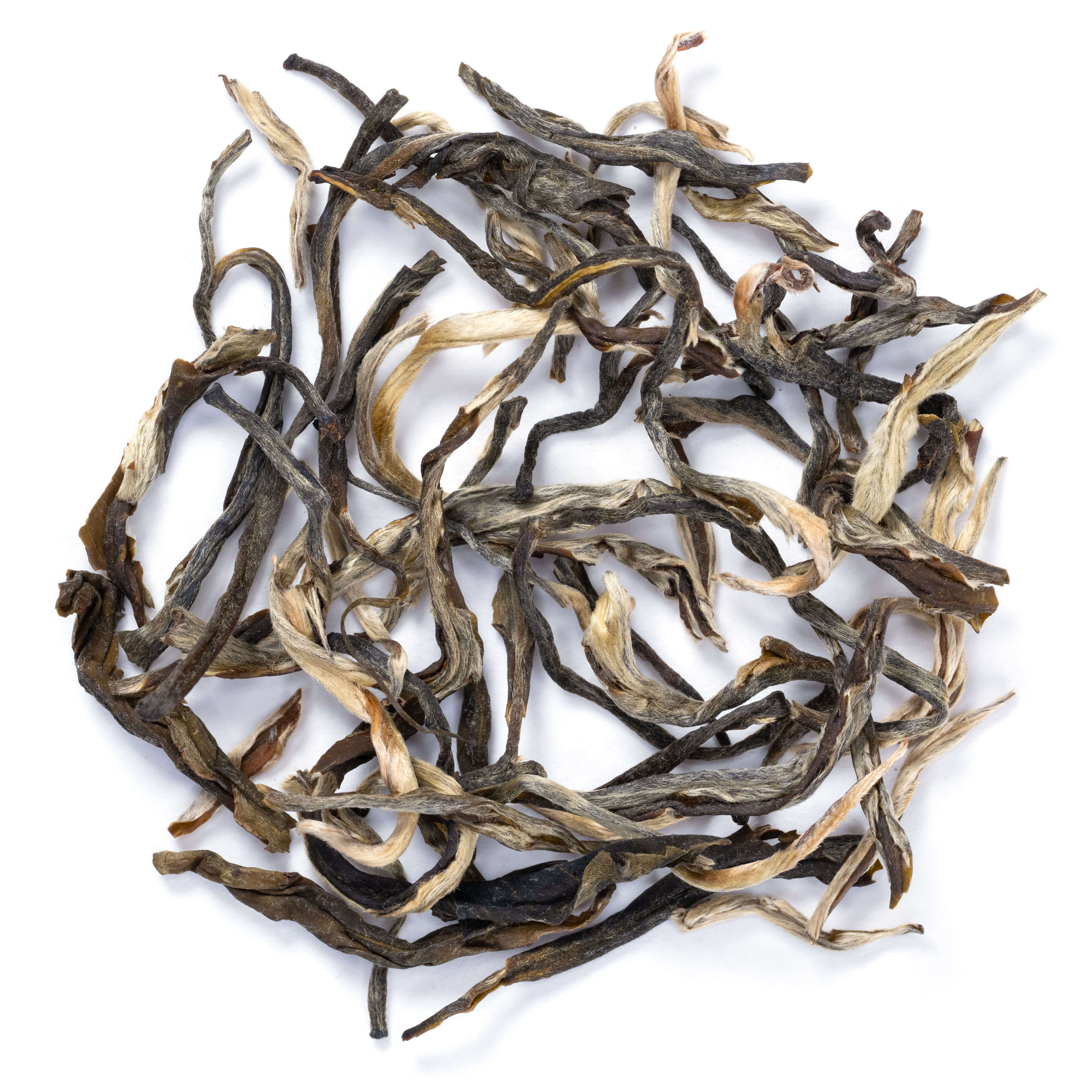 Teavana Golden Dragon Yellow (Similar Tea)