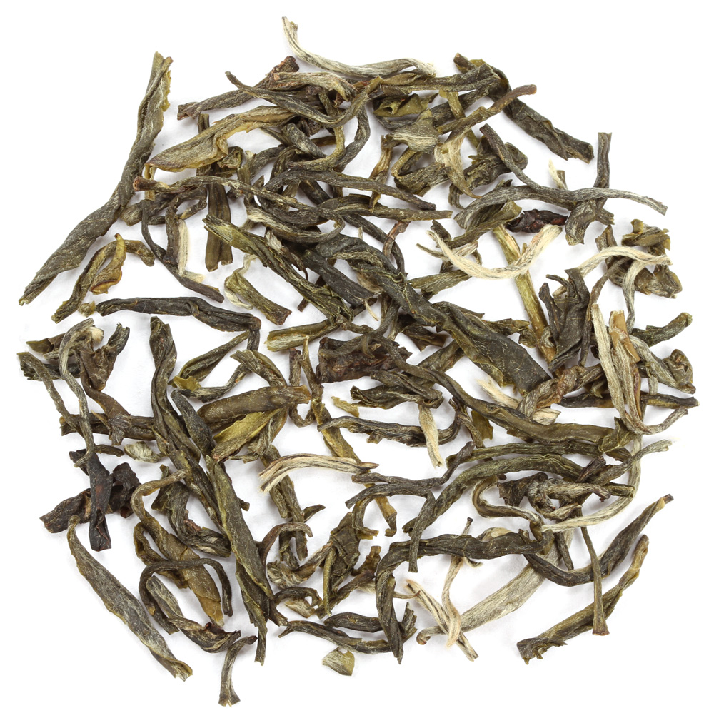 Adagio Teas Jasmine Chun Hao 3oz
