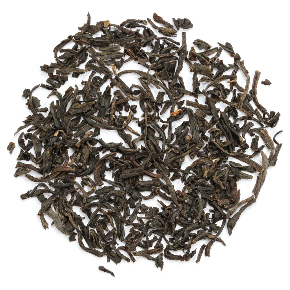 Keemun Loose Tea 2oz