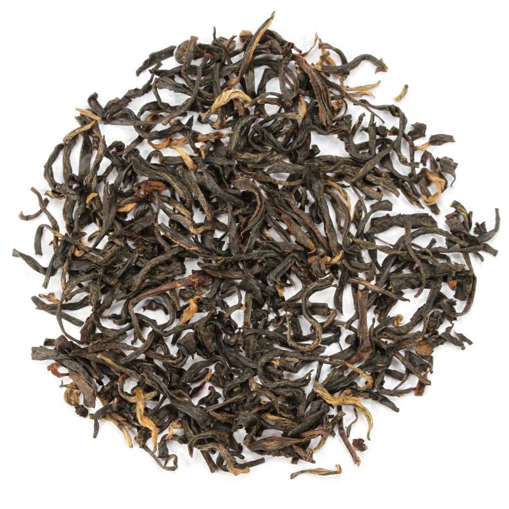 Keemun Tea 3oz