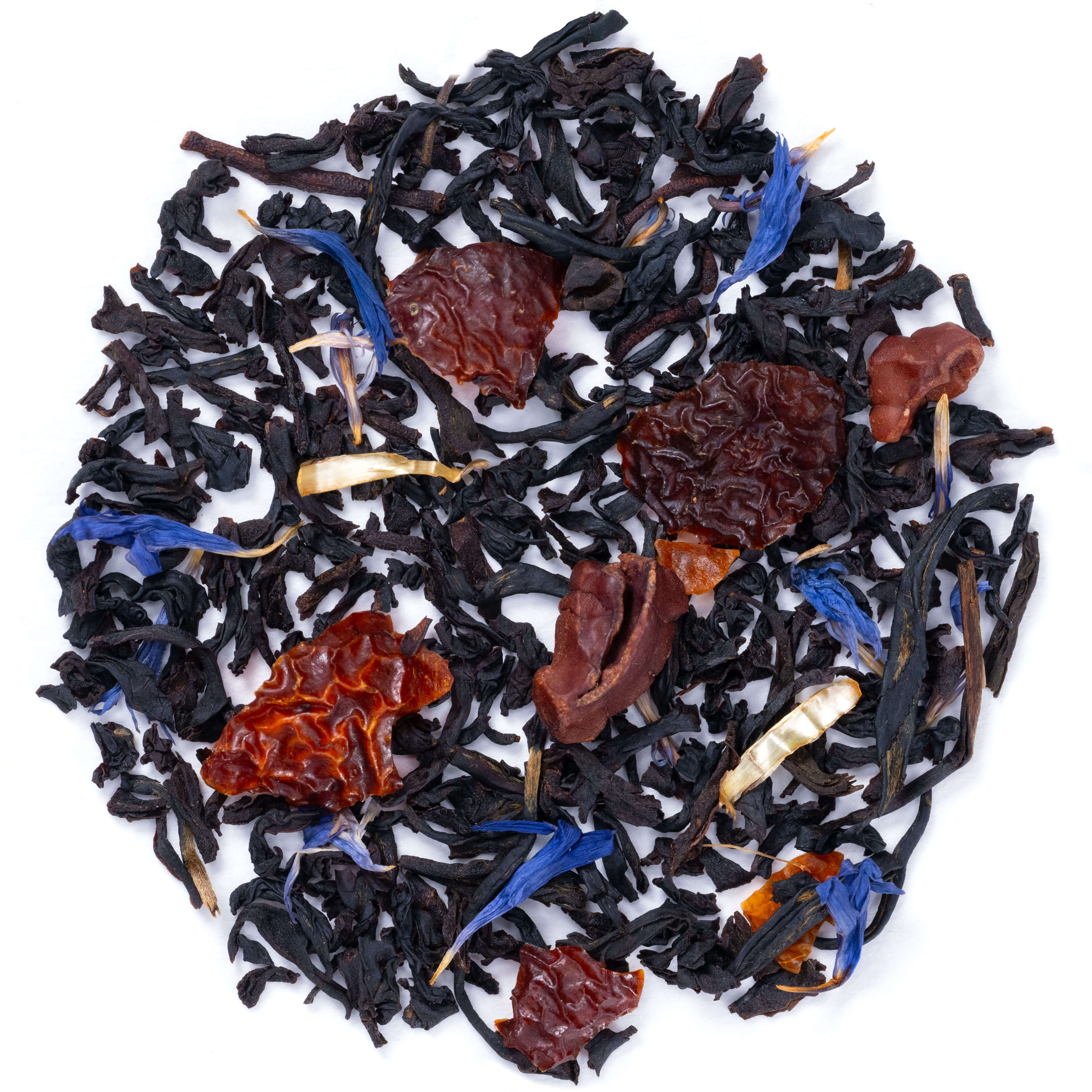 Bourbon Tea 3oz