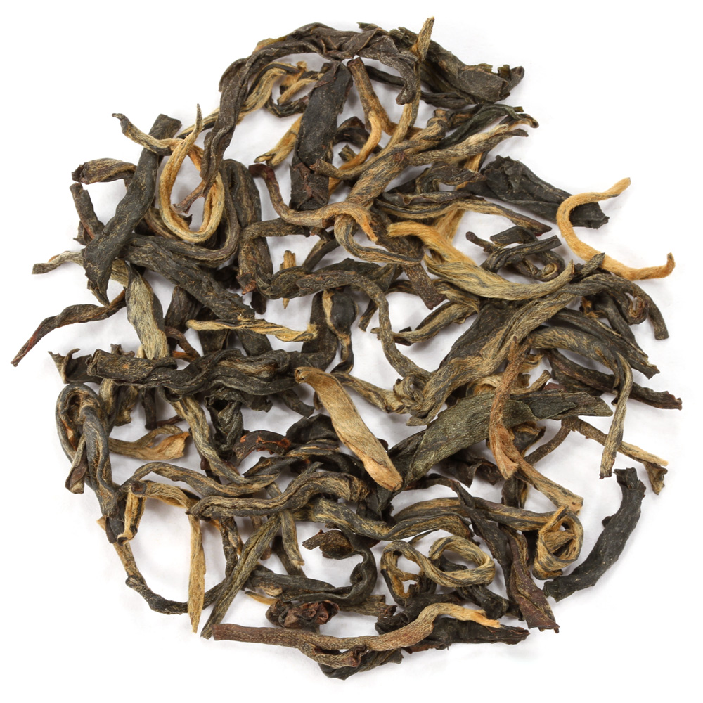 Adagio Teas Mambo 2oz