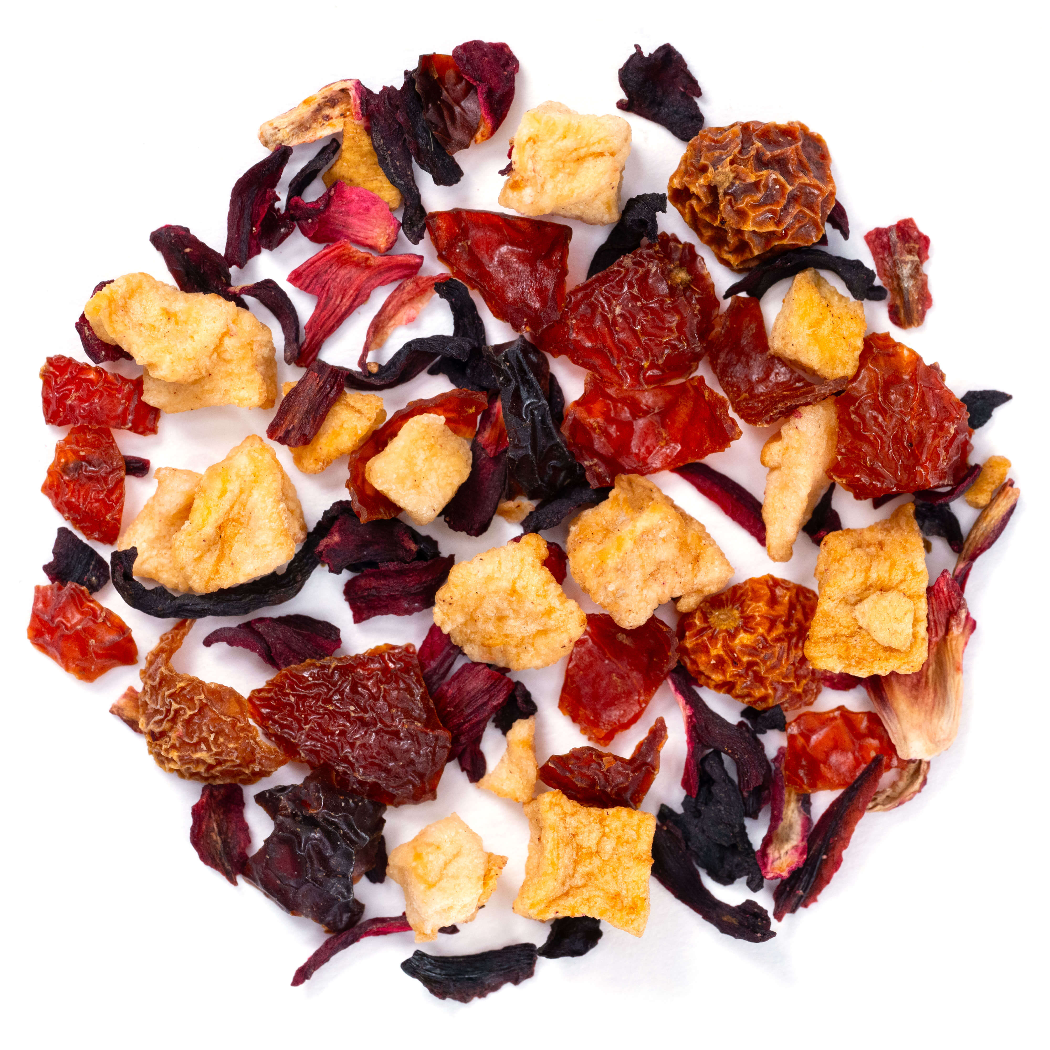 Mango Herbal Tea 3oz