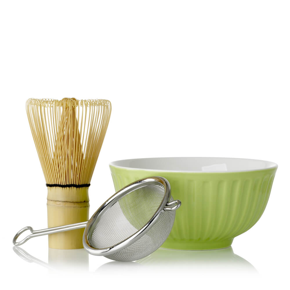 Matcha Whisk
