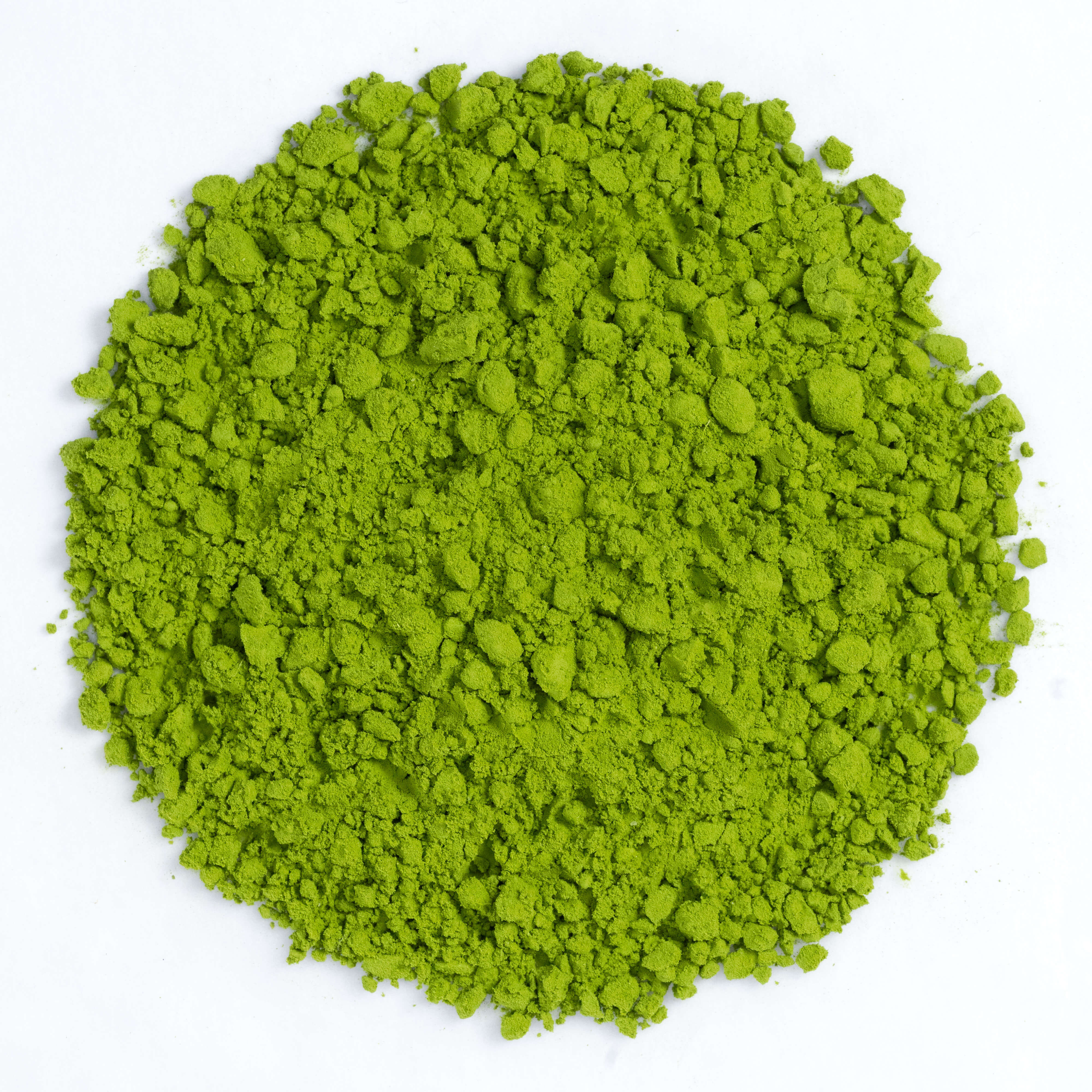 Blueberry Matcha 2oz