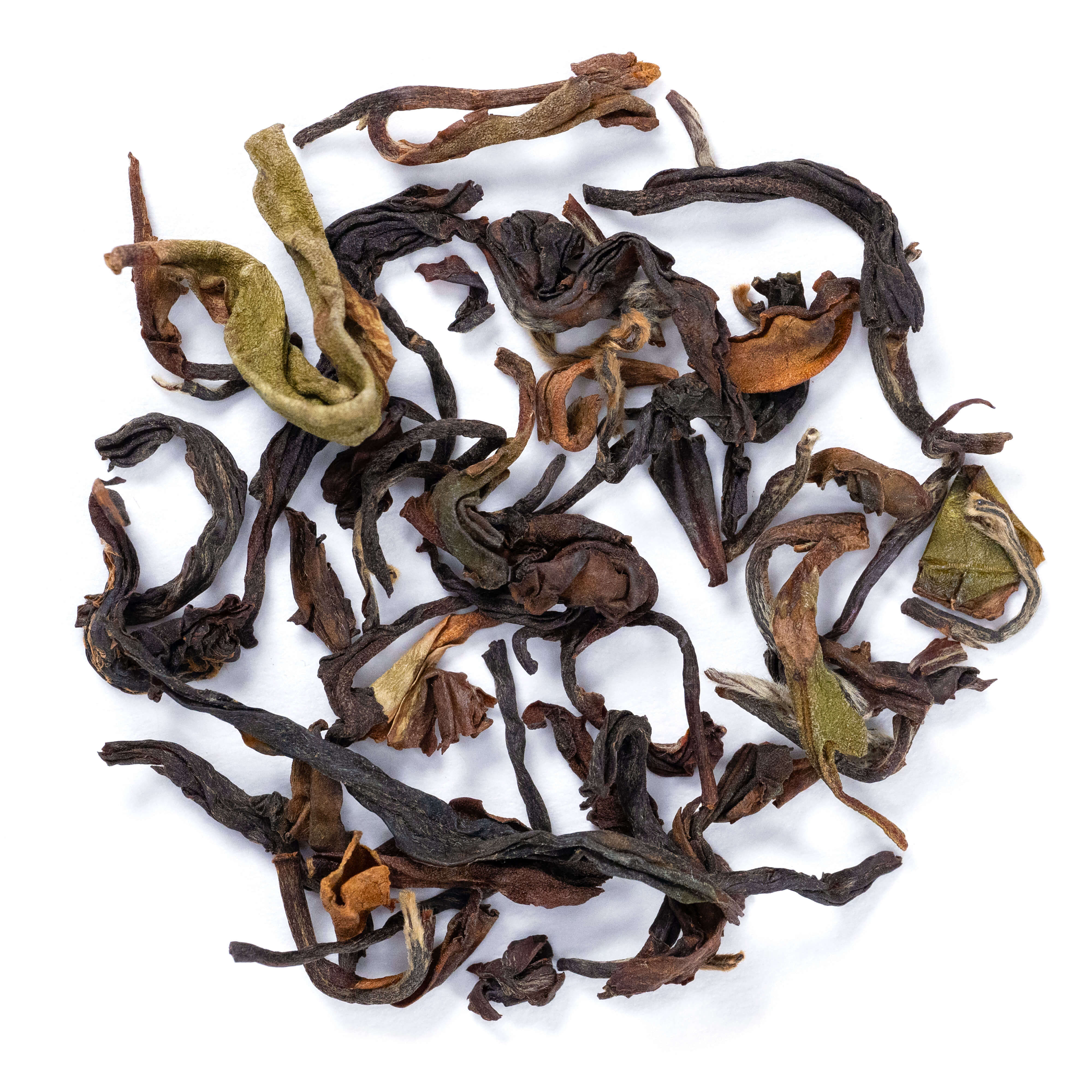 Darjeeling Oolong Tea 1.5oz