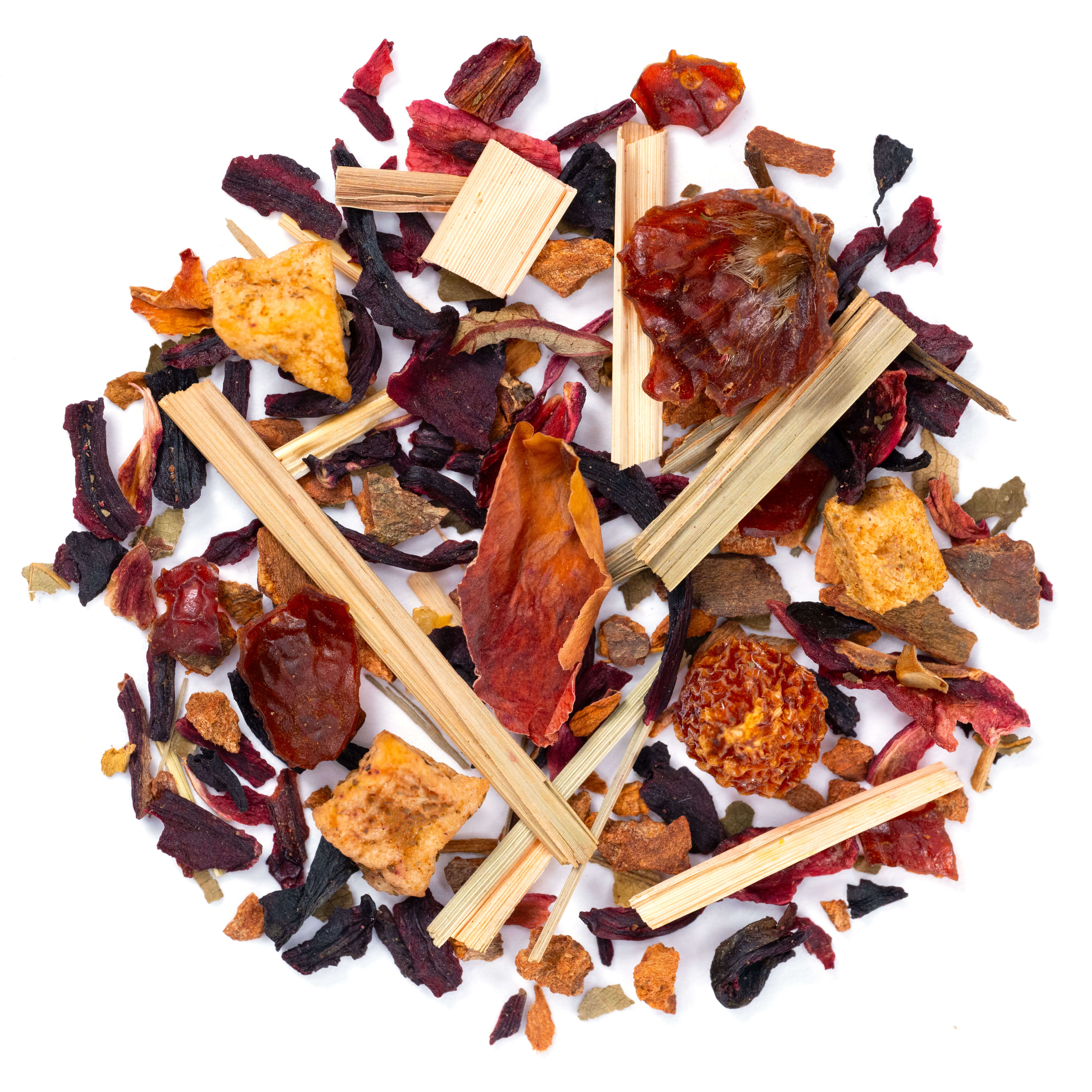 Teavana Passion Tango (Similar Tea)