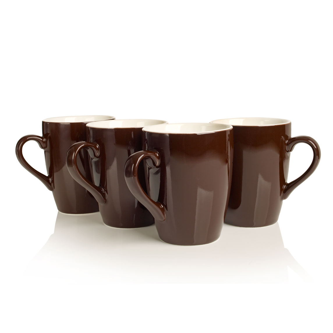 Brown Ceramic Mugs-image-ADAT00251
