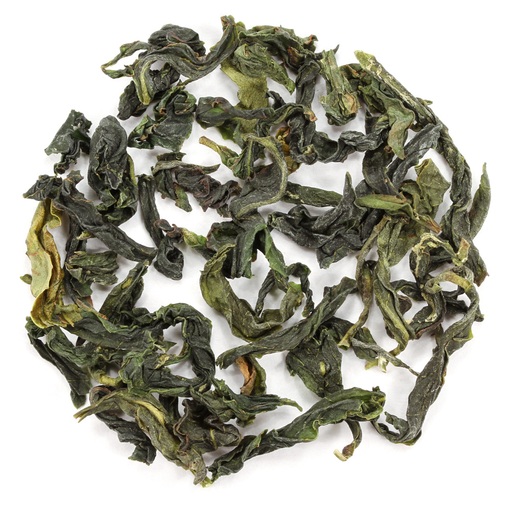 Pouchong - Baozhong Tea 1.5oz