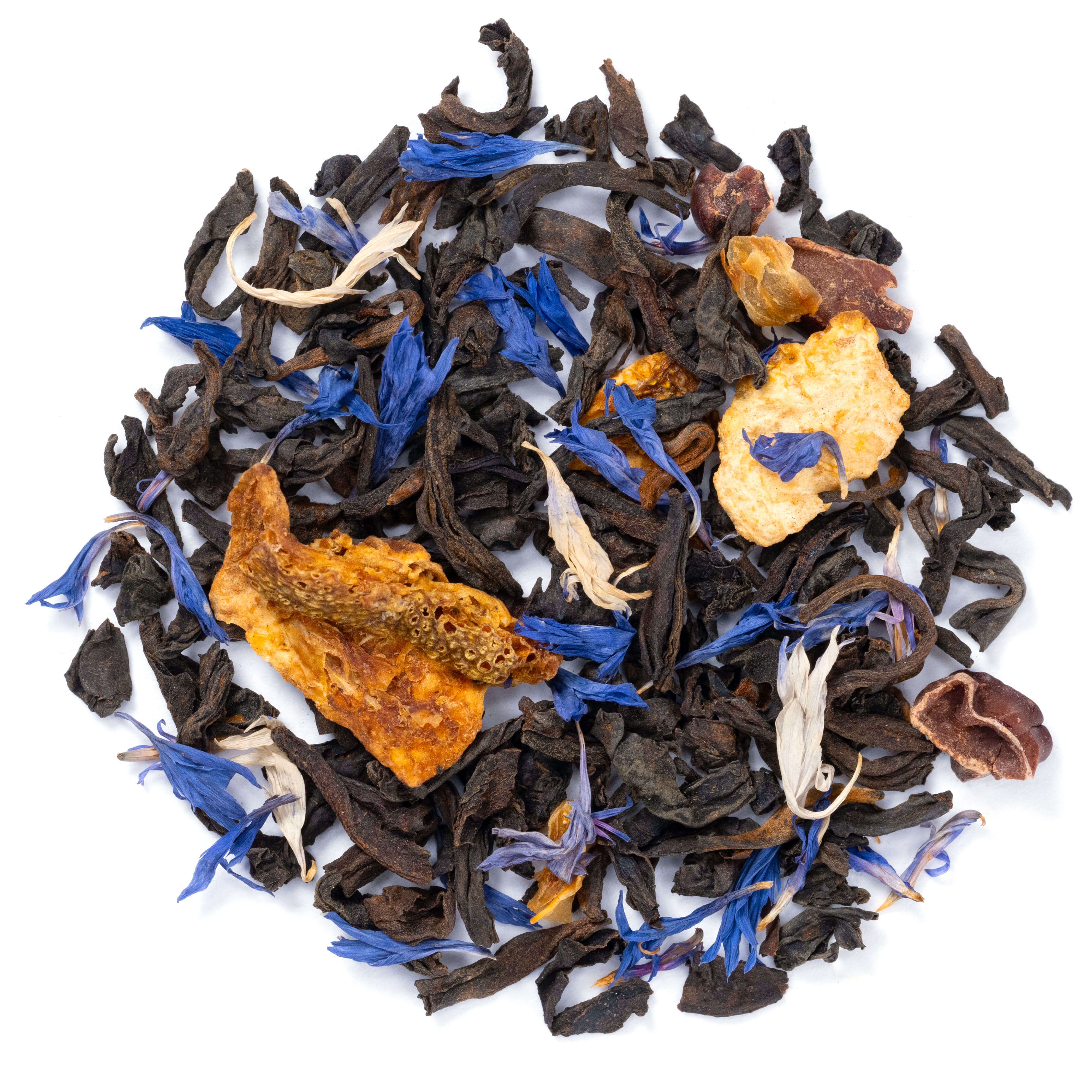 Adagio Teas Pu-erh Chorange 3oz