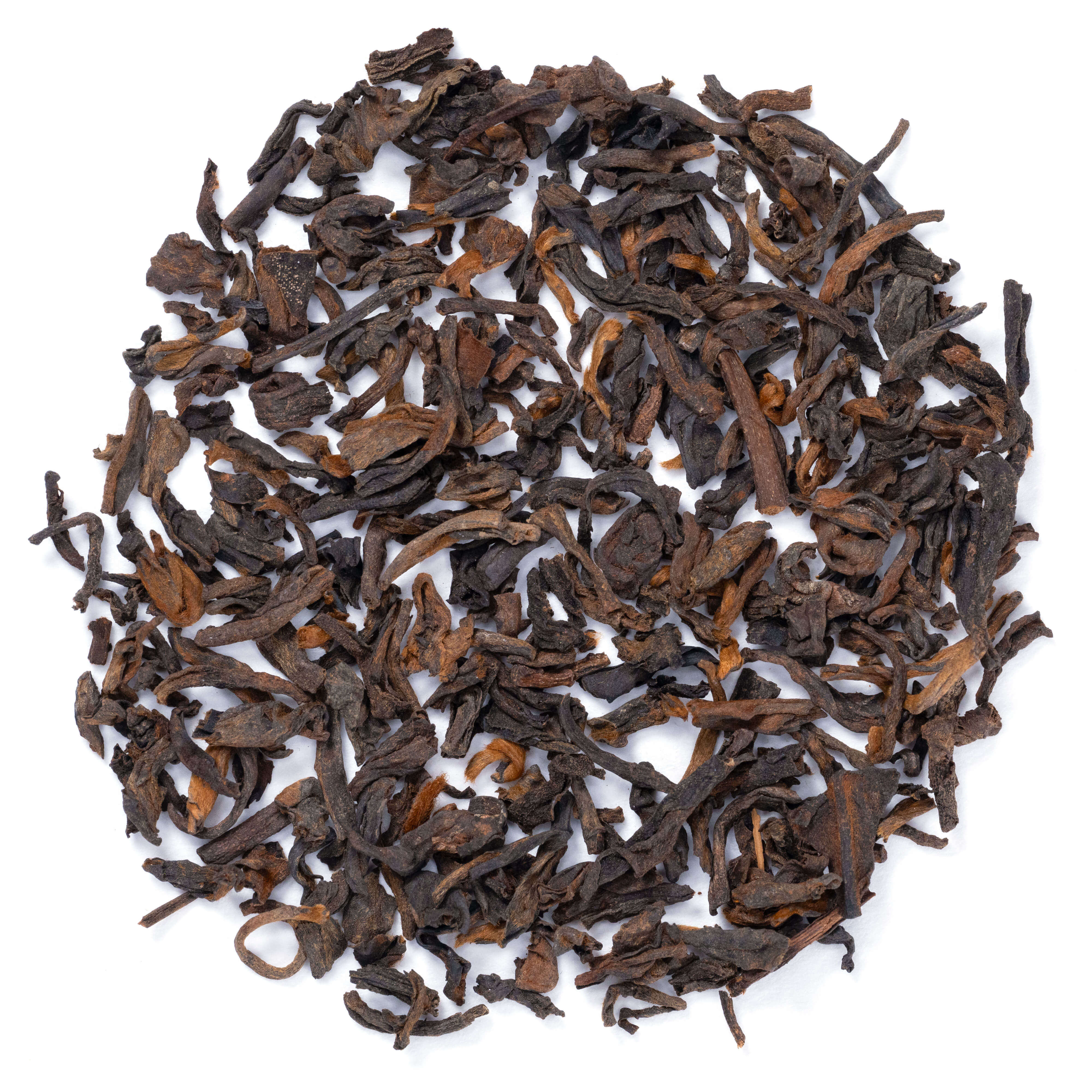 Adagio Teas Pu-Erh Dante 3oz