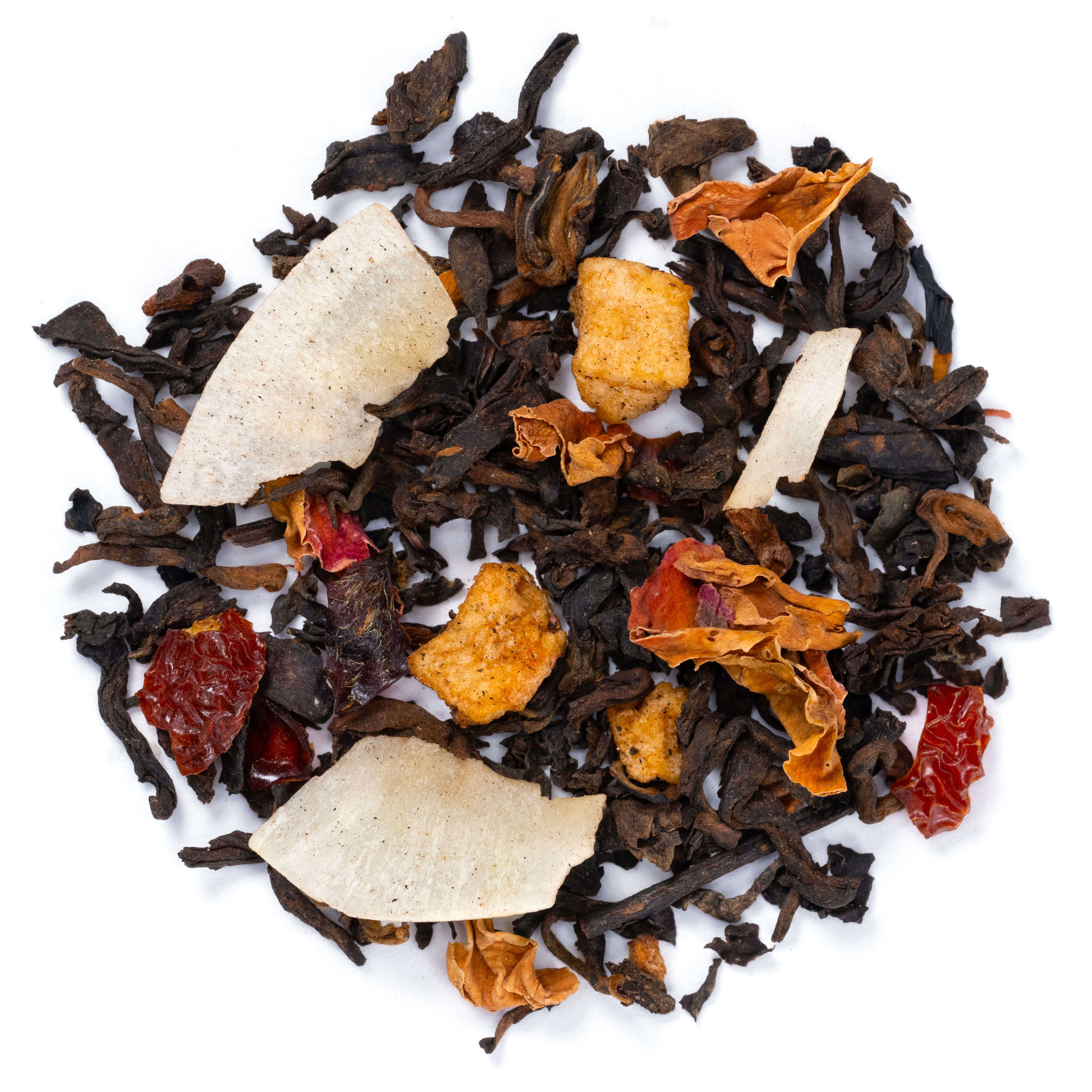 Adagio Teas Pu-Erh Tahiti 3oz-image-ADAT00700