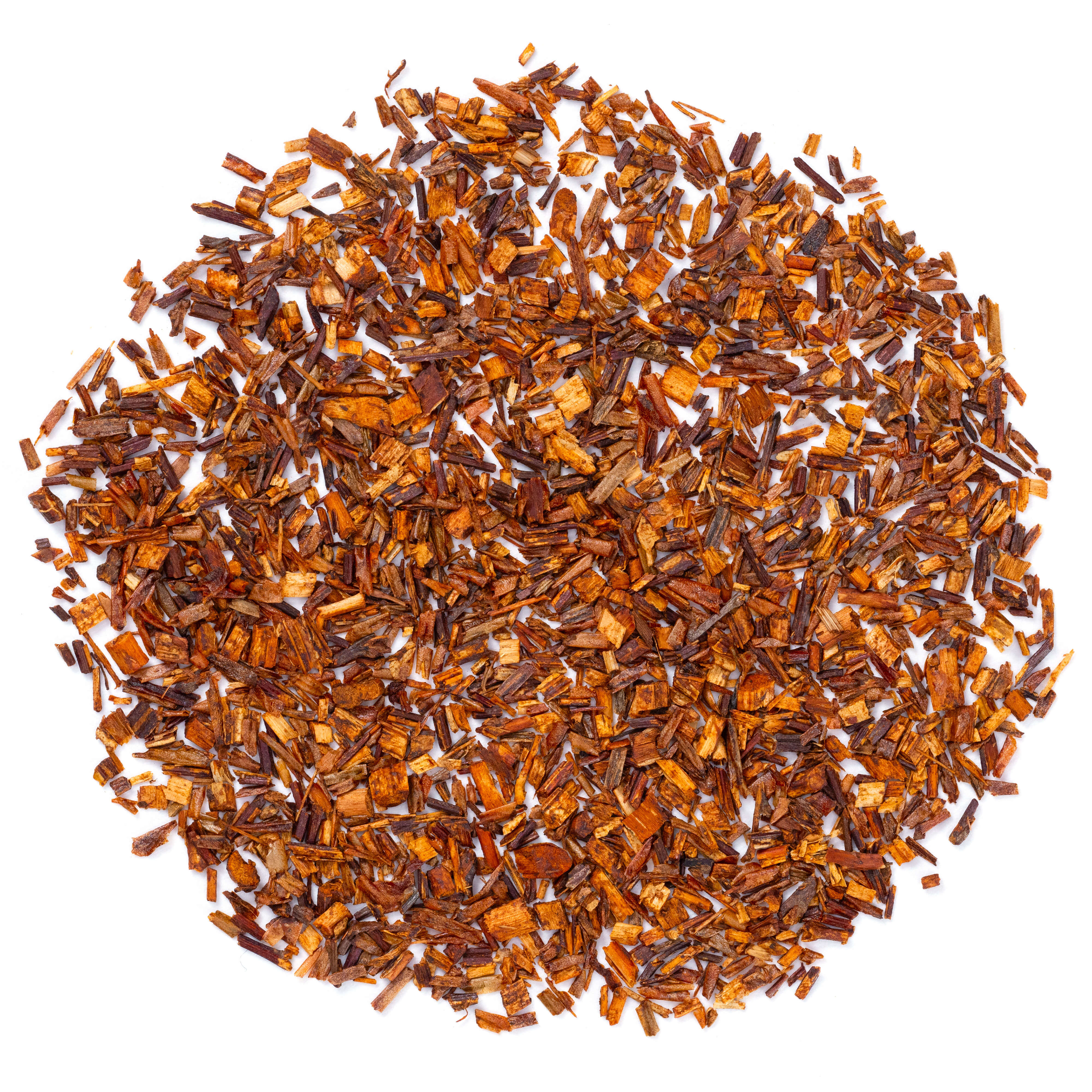 Teavana Caramel Almond Amaretti (Similar Tea)