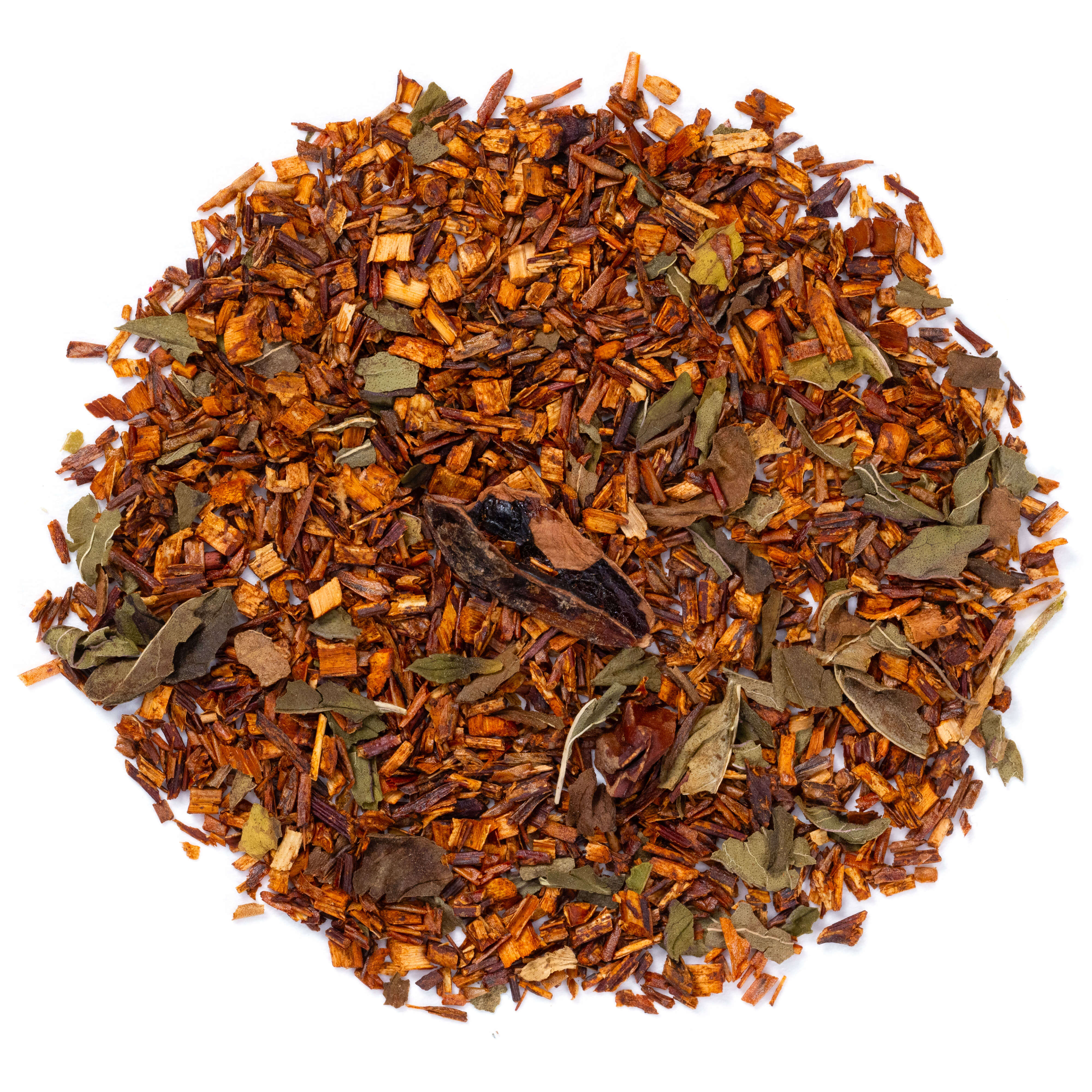 Teavana White Chocolate Peppermint (Similar Tea)