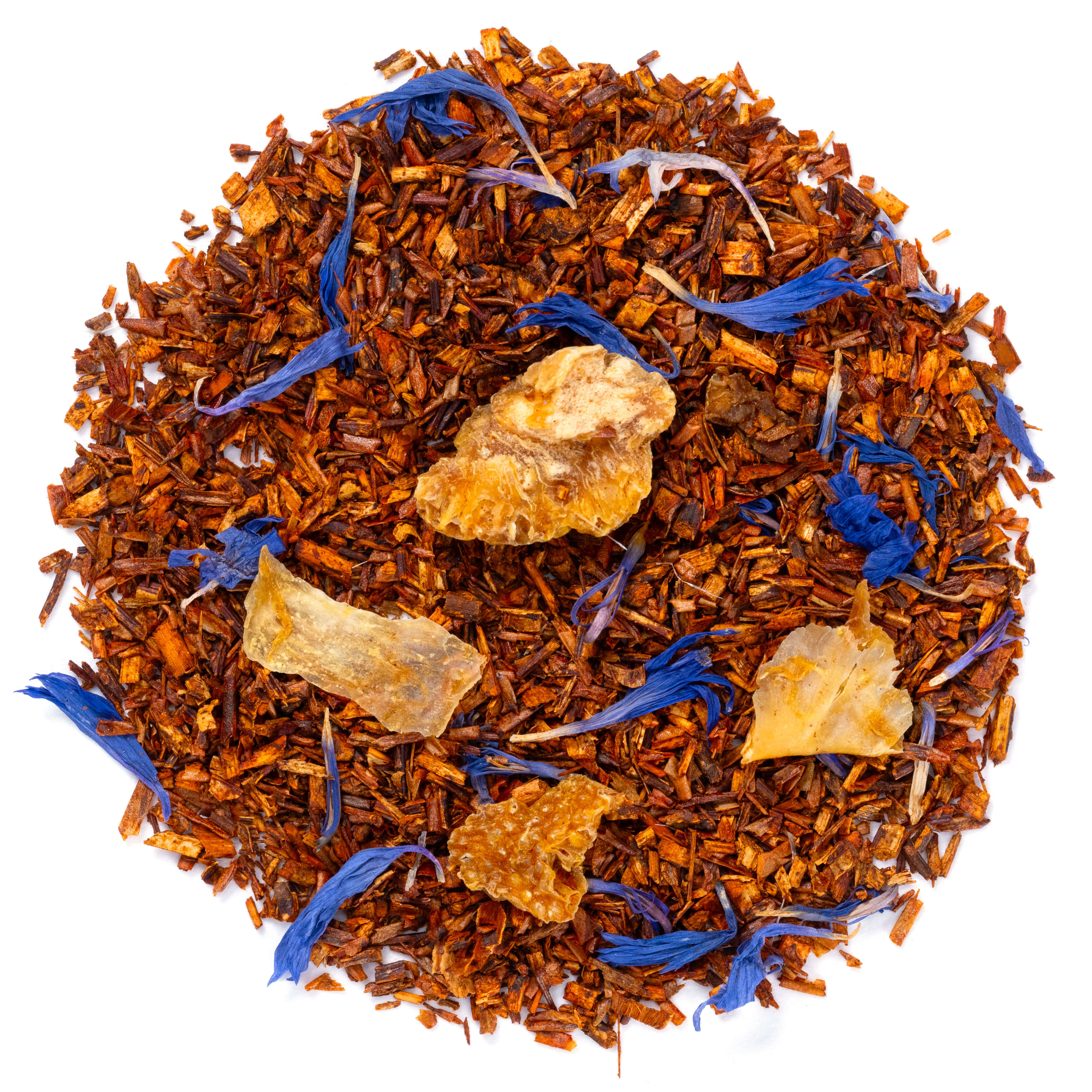 Rooibos Earl Grey Tea 3oz