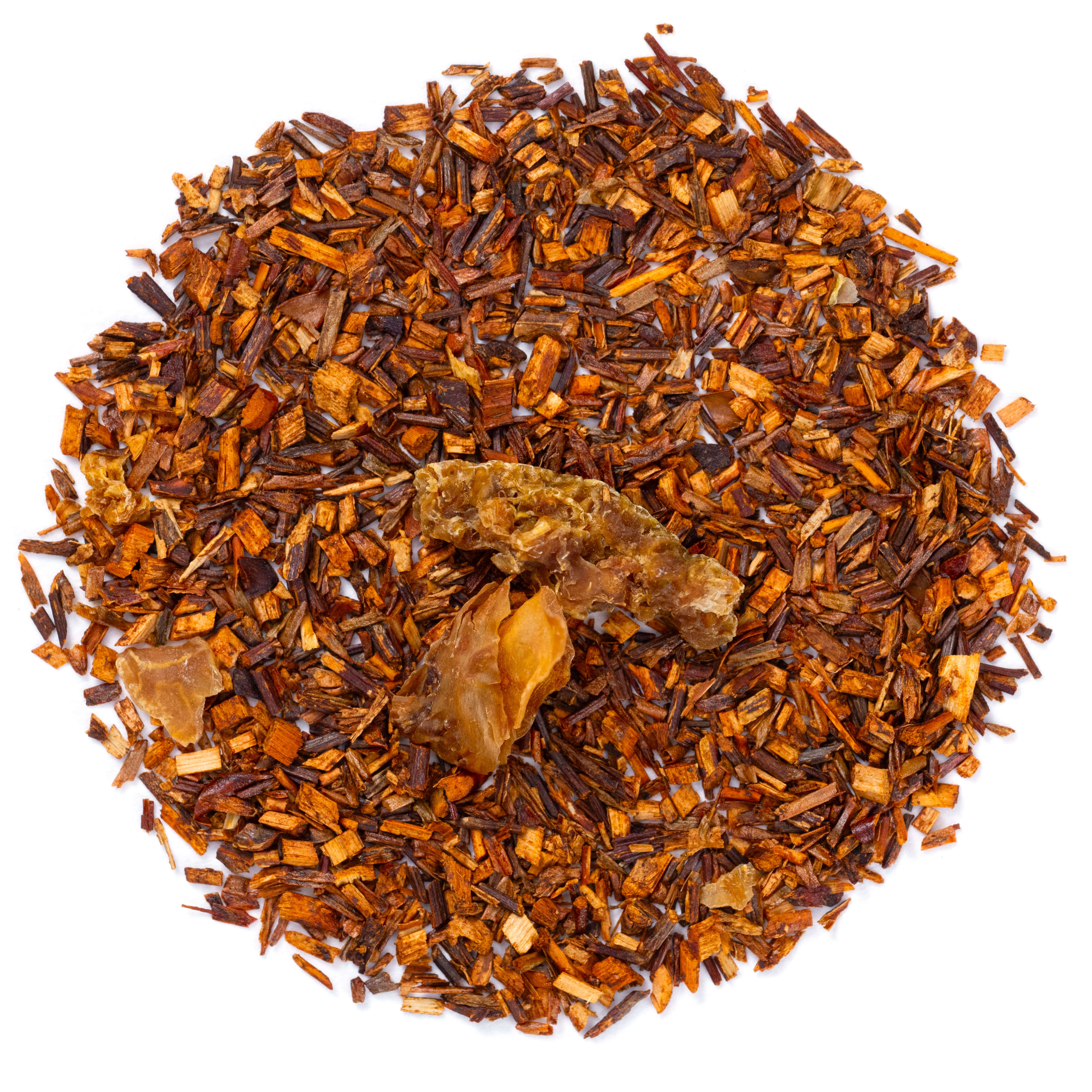Rooibos Orange 3oz