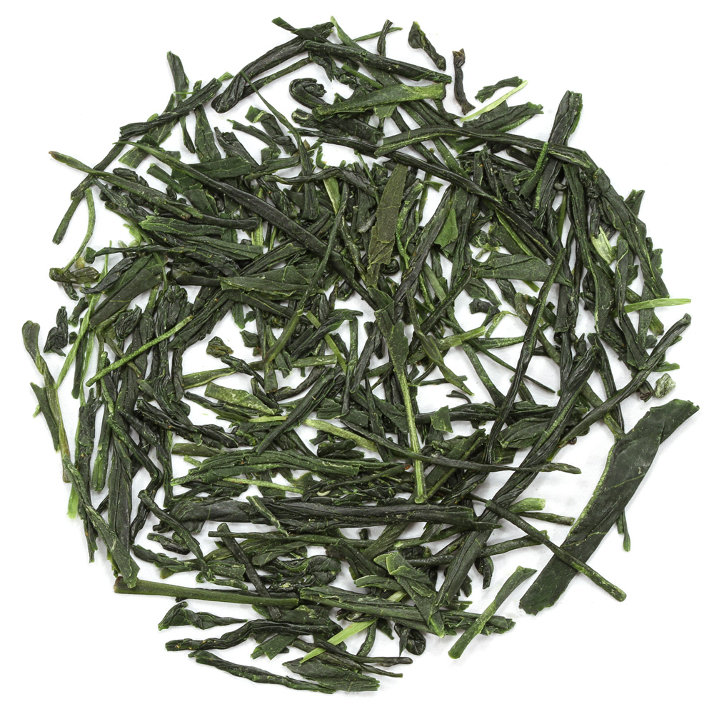 Premium Sencha Tea 4oz