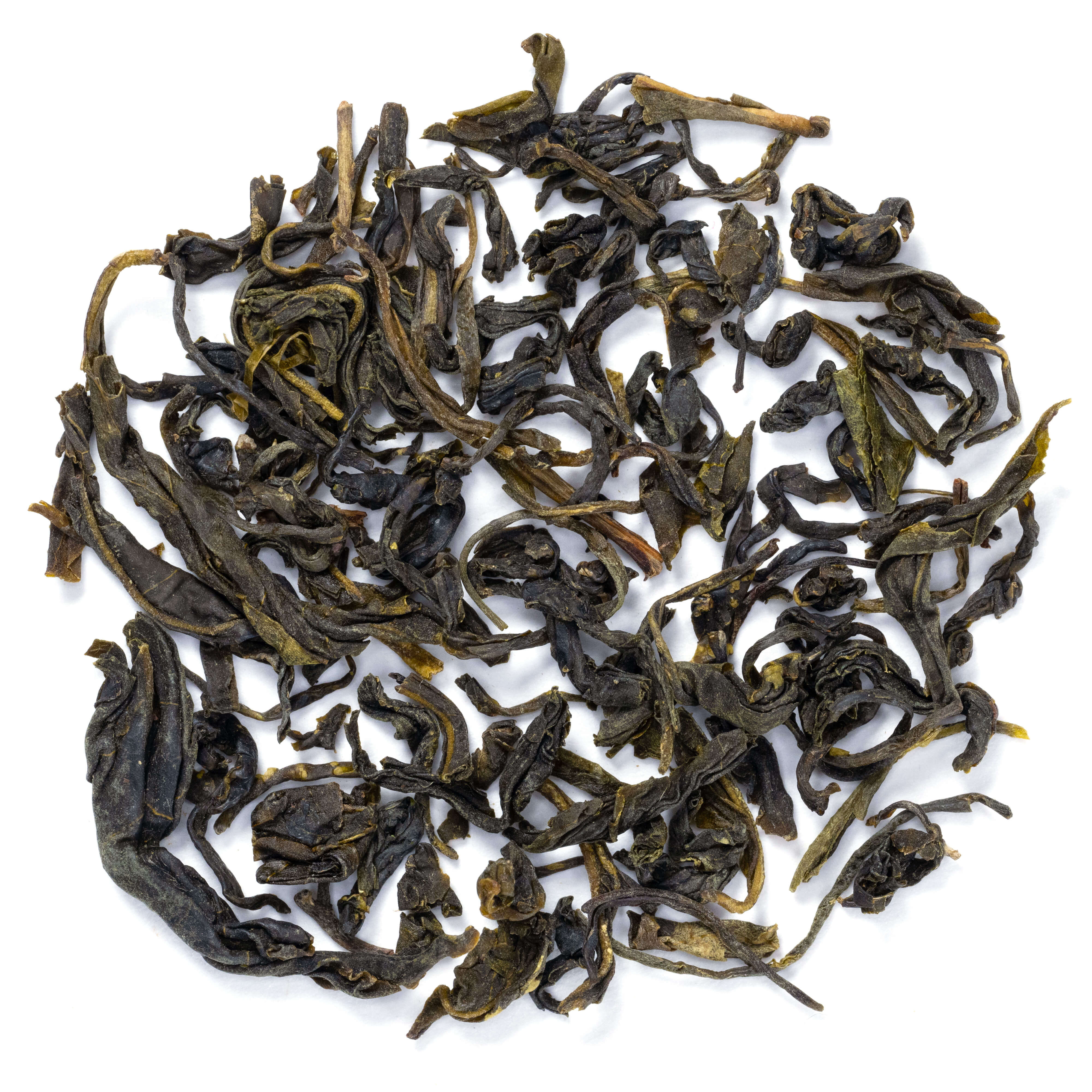 Silver Sprout Tea 3oz