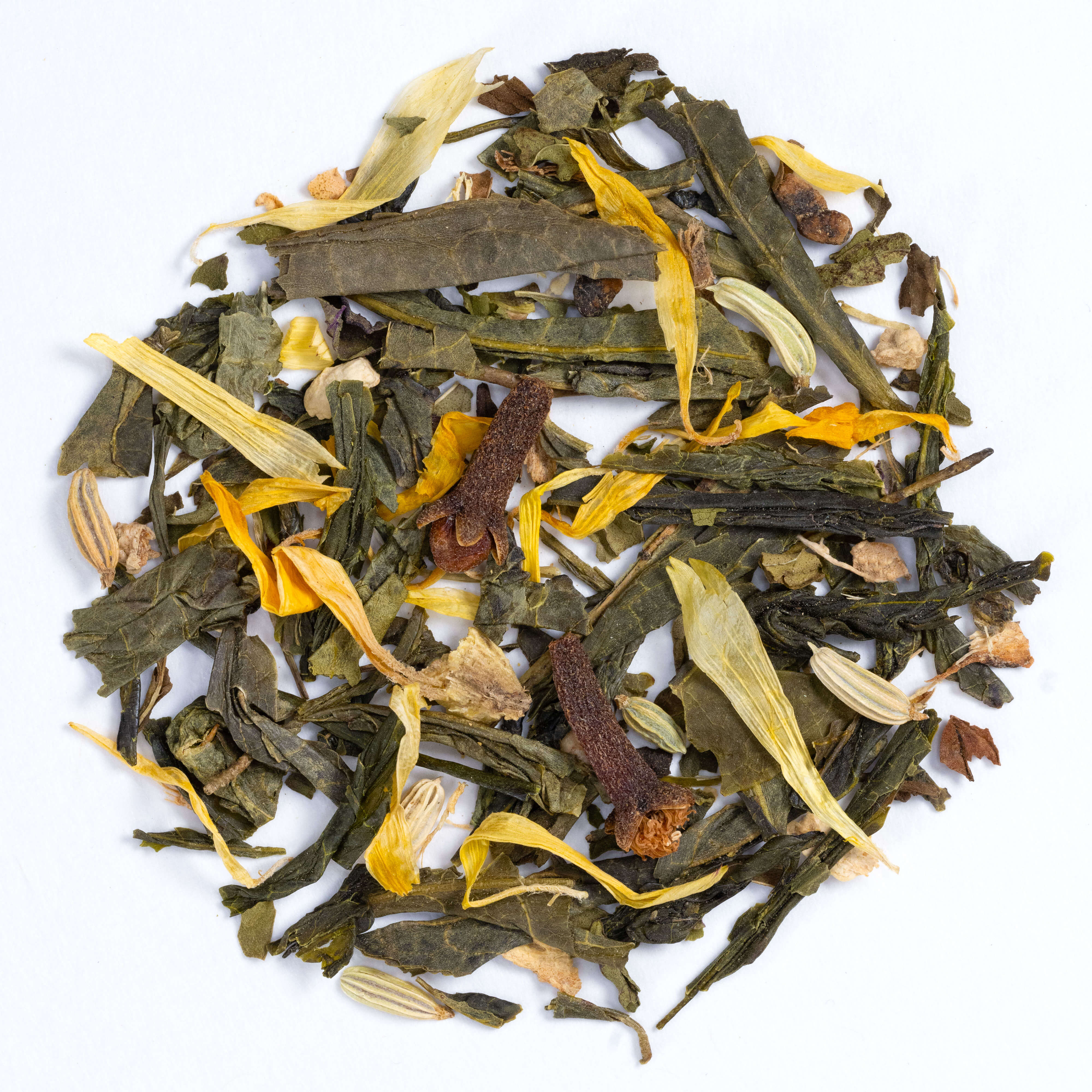 Recovery Get Well Tea 3oz