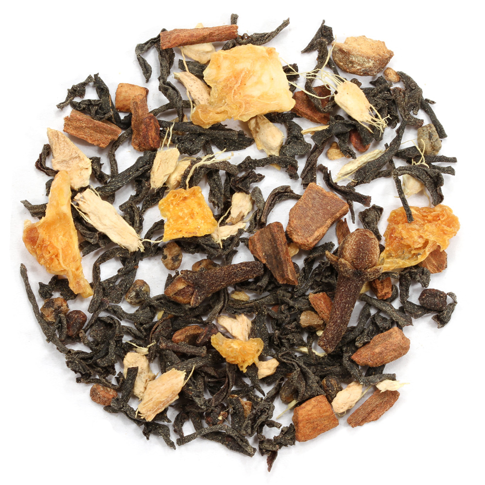 Spiced Apple Chai 3oz