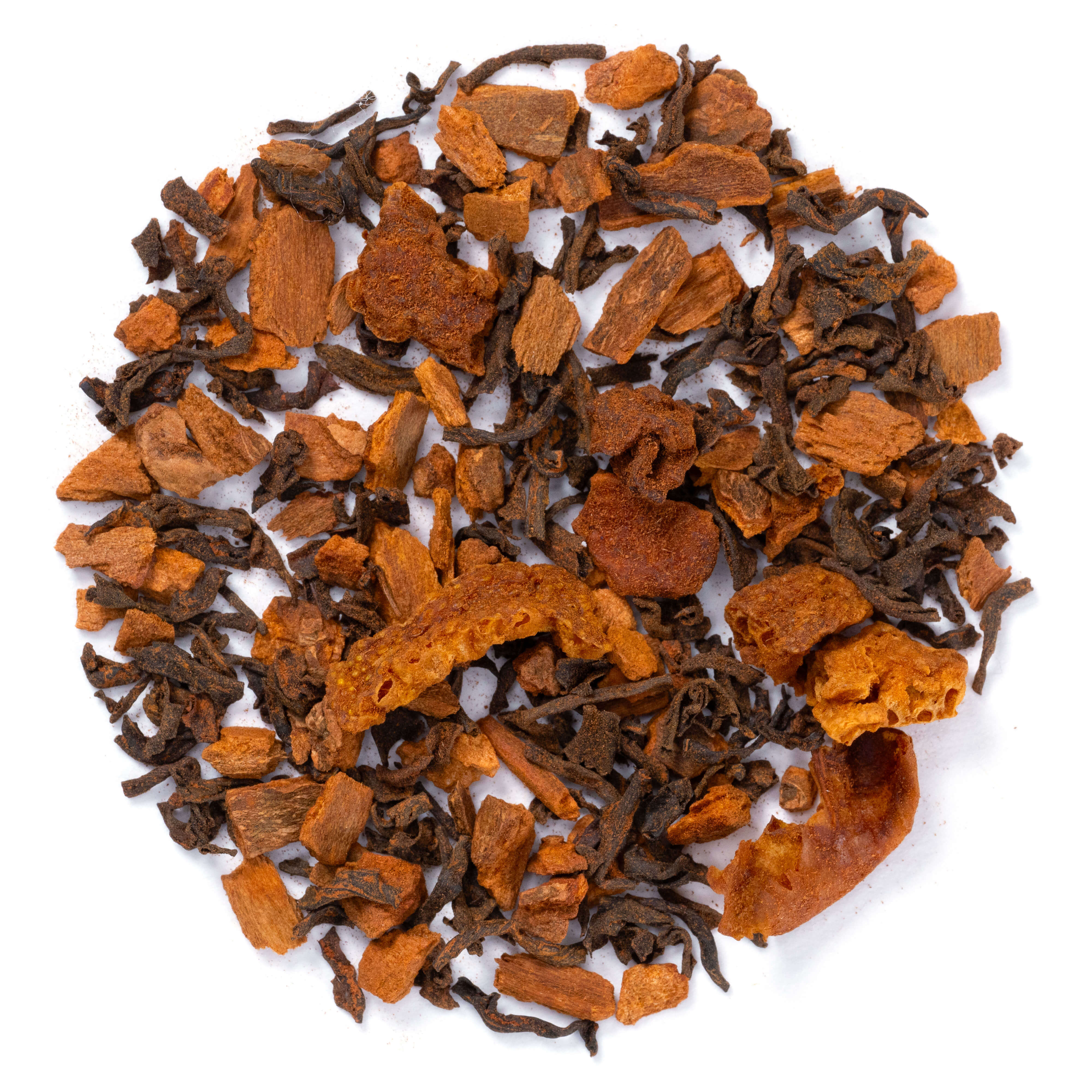 Cinnamon Spice Tea (Similar To Harney)-image-ADAT00619