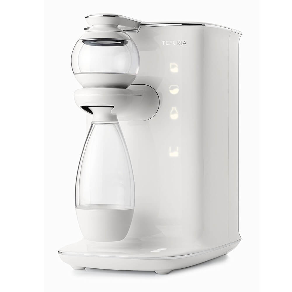 Teforia Luxury Electric Tea Maker
