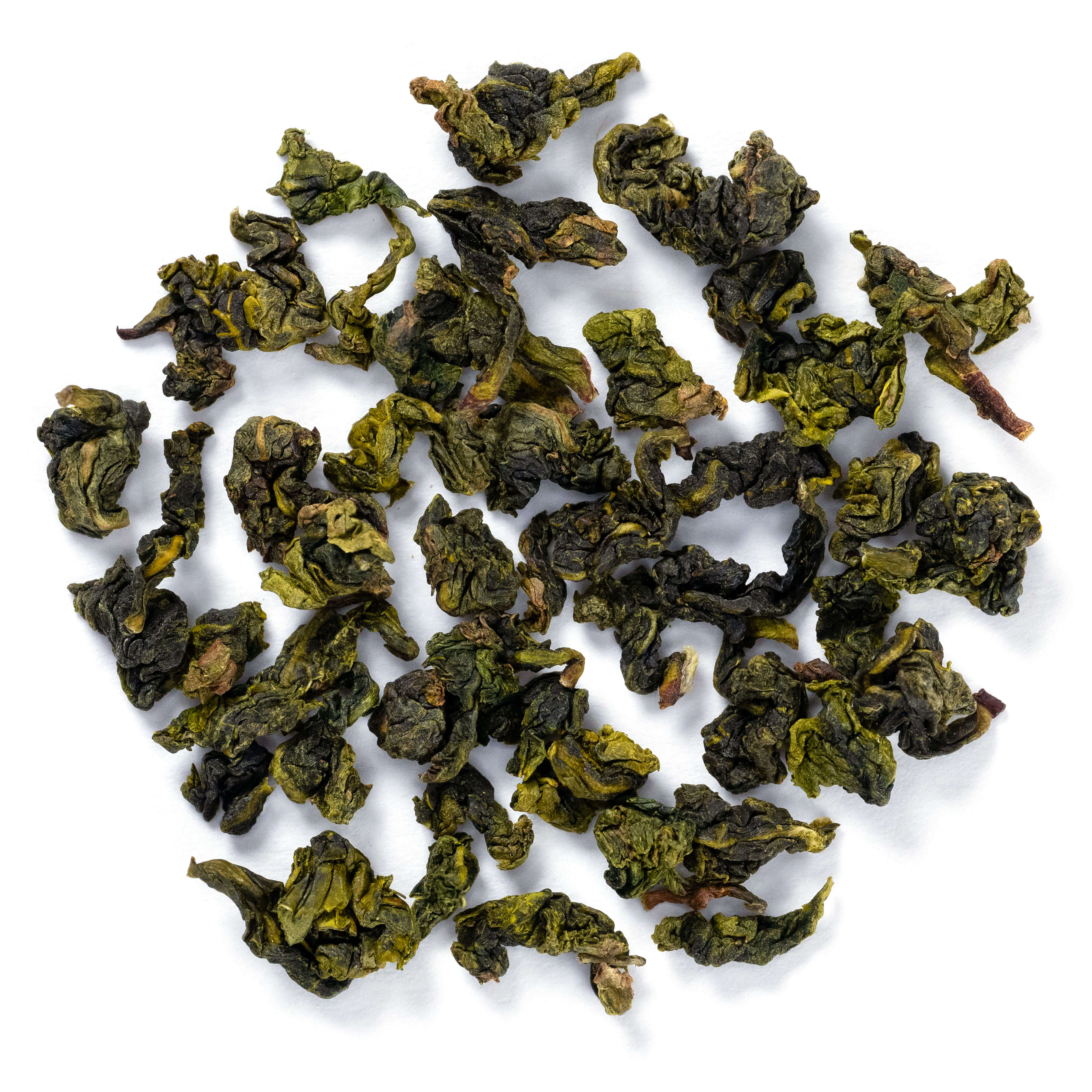 Ti Kuan Yin Tea - Tieguanyin 3oz
