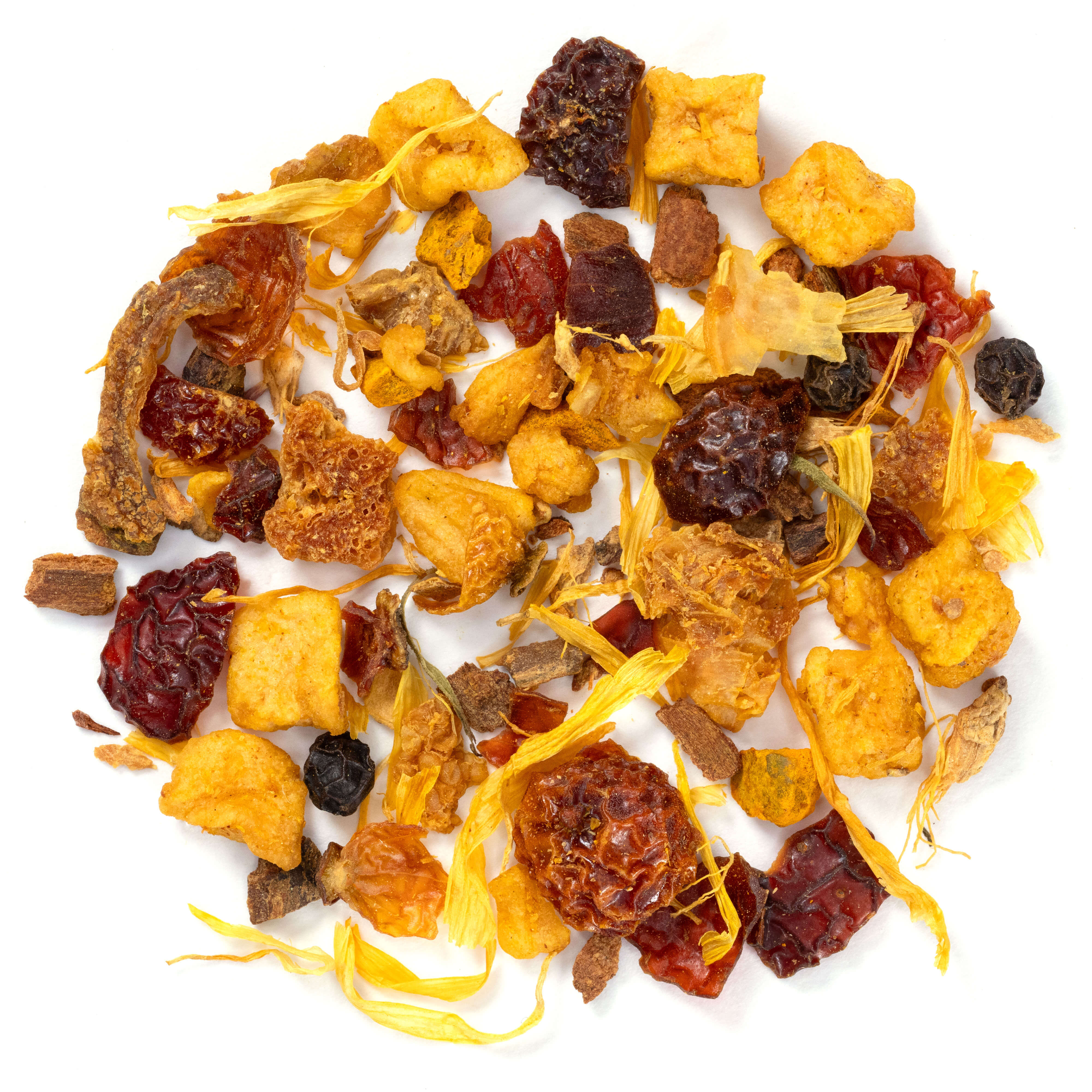 Turmeric Tea 3oz
