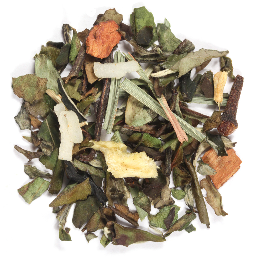 Teavana White Ayurvedic Chai (Similar Tea)-image-ADAT00351