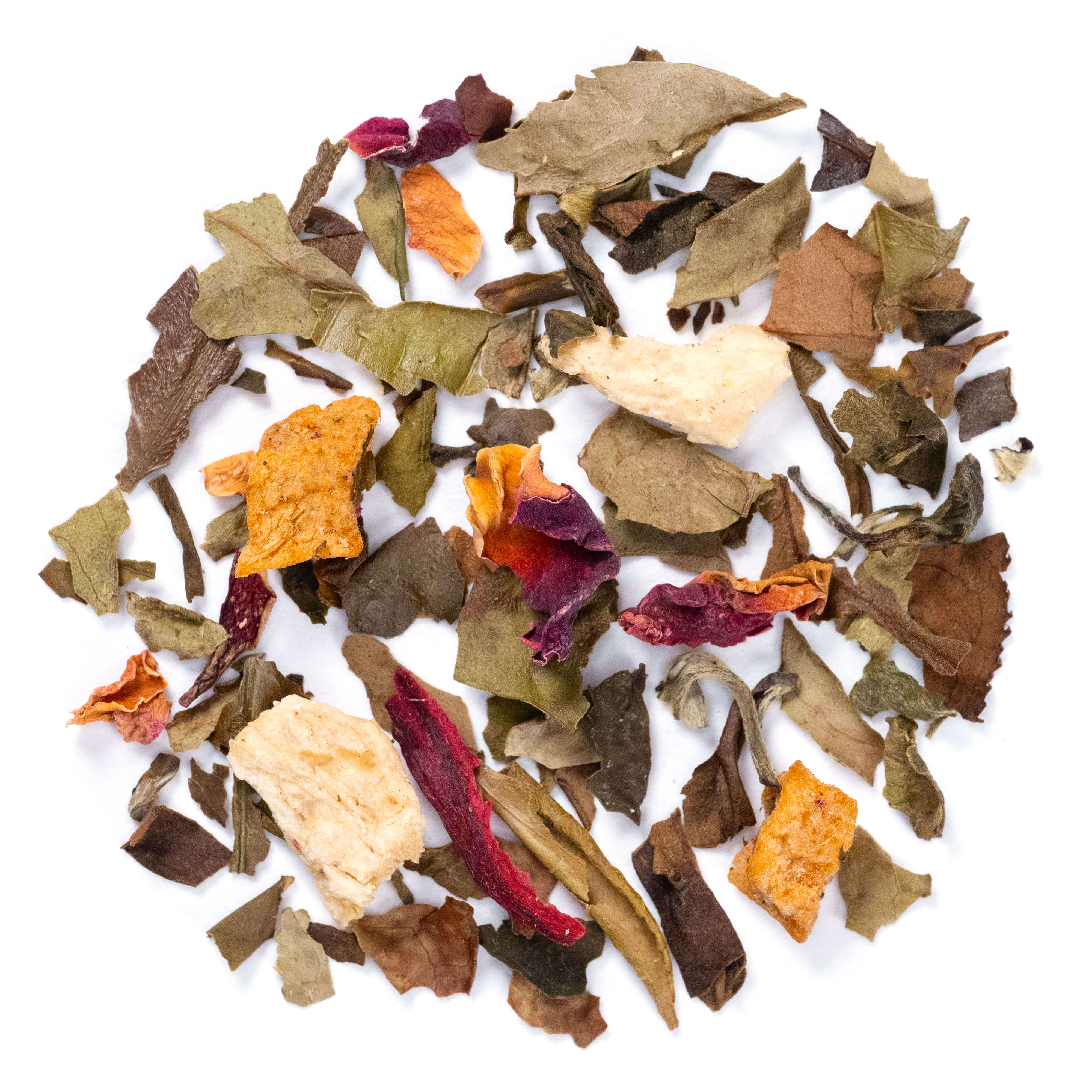 Adagio Teas White Eternal Spring 1.5oz