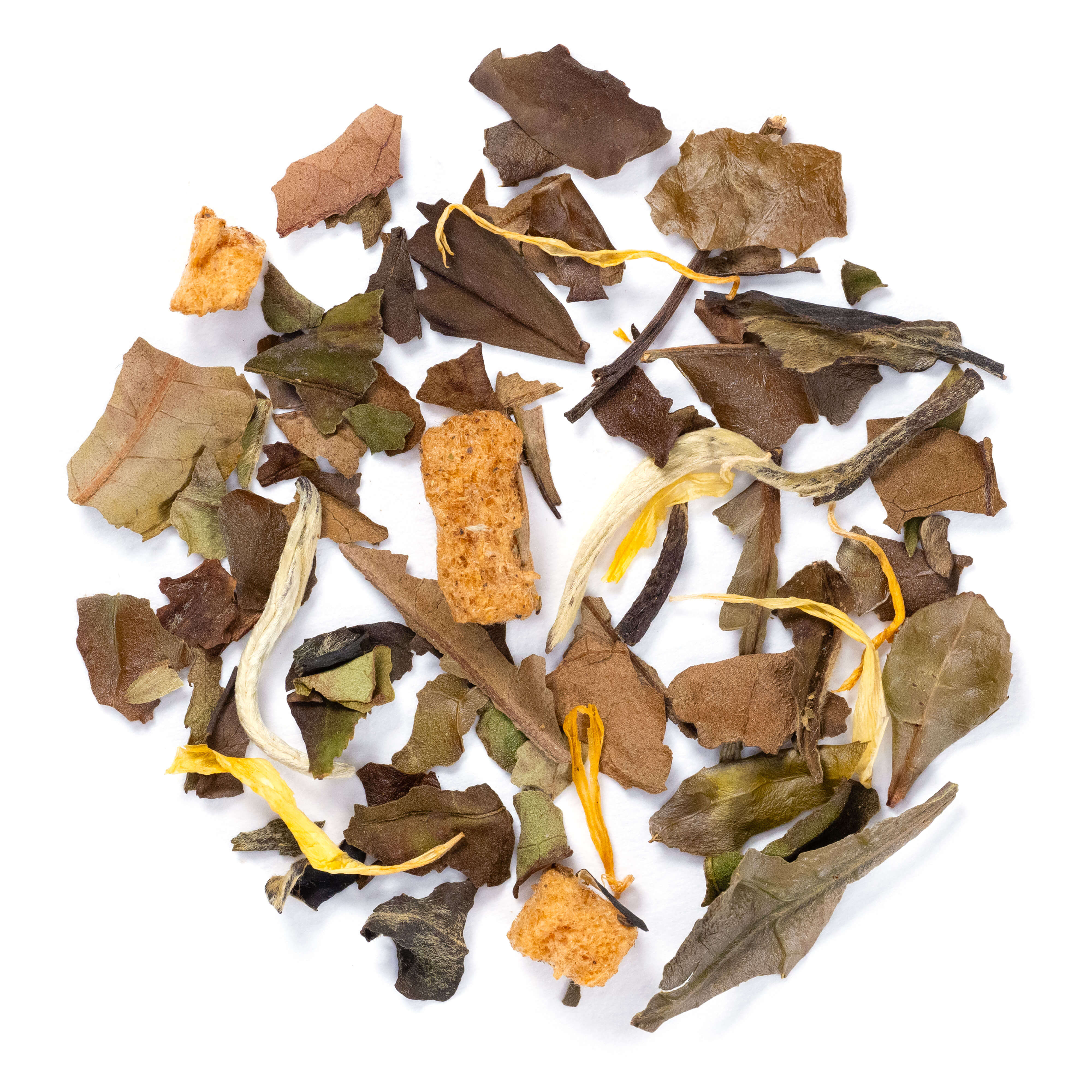 White Peach Tea 1.5oz