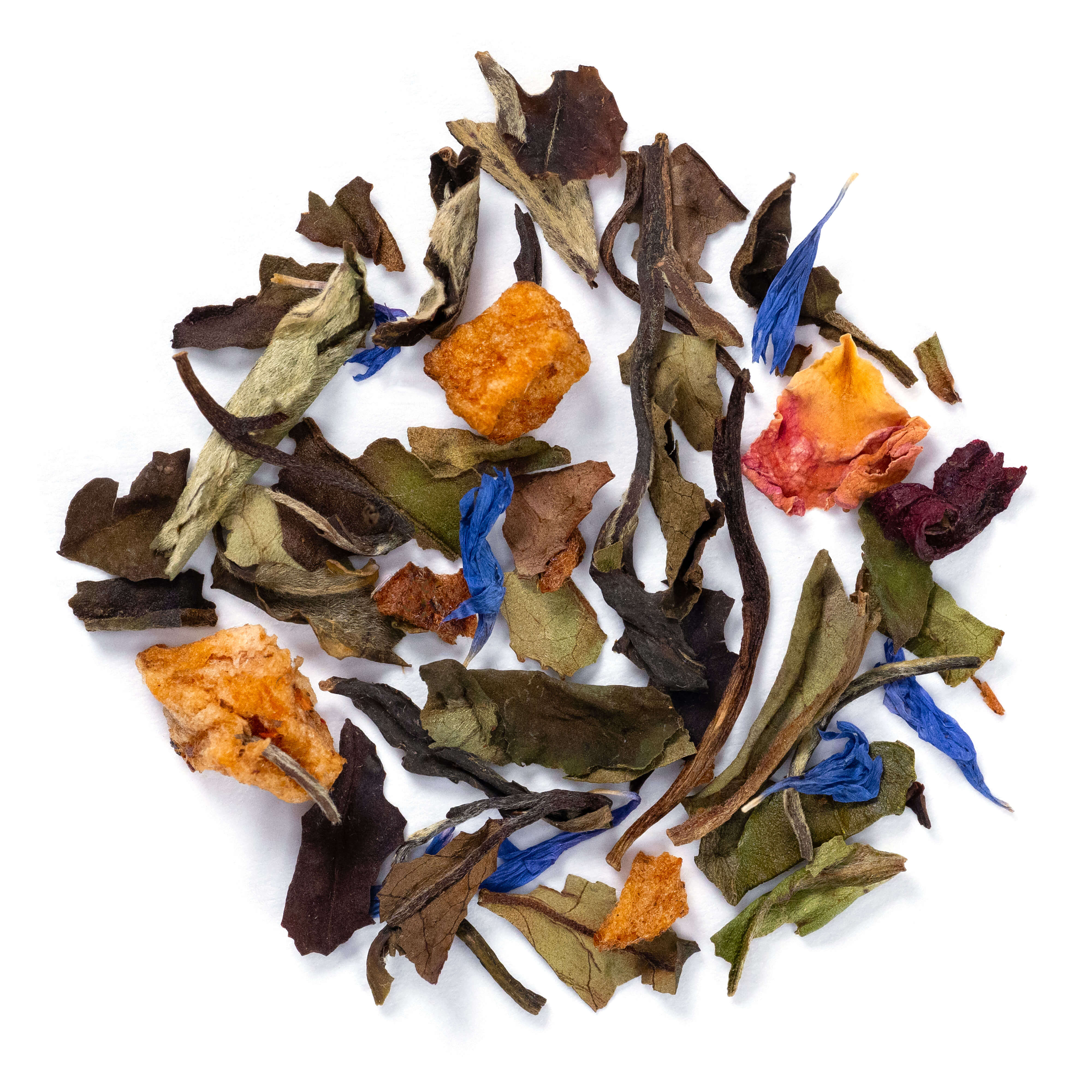 White Strawberry Tea 1.5oz