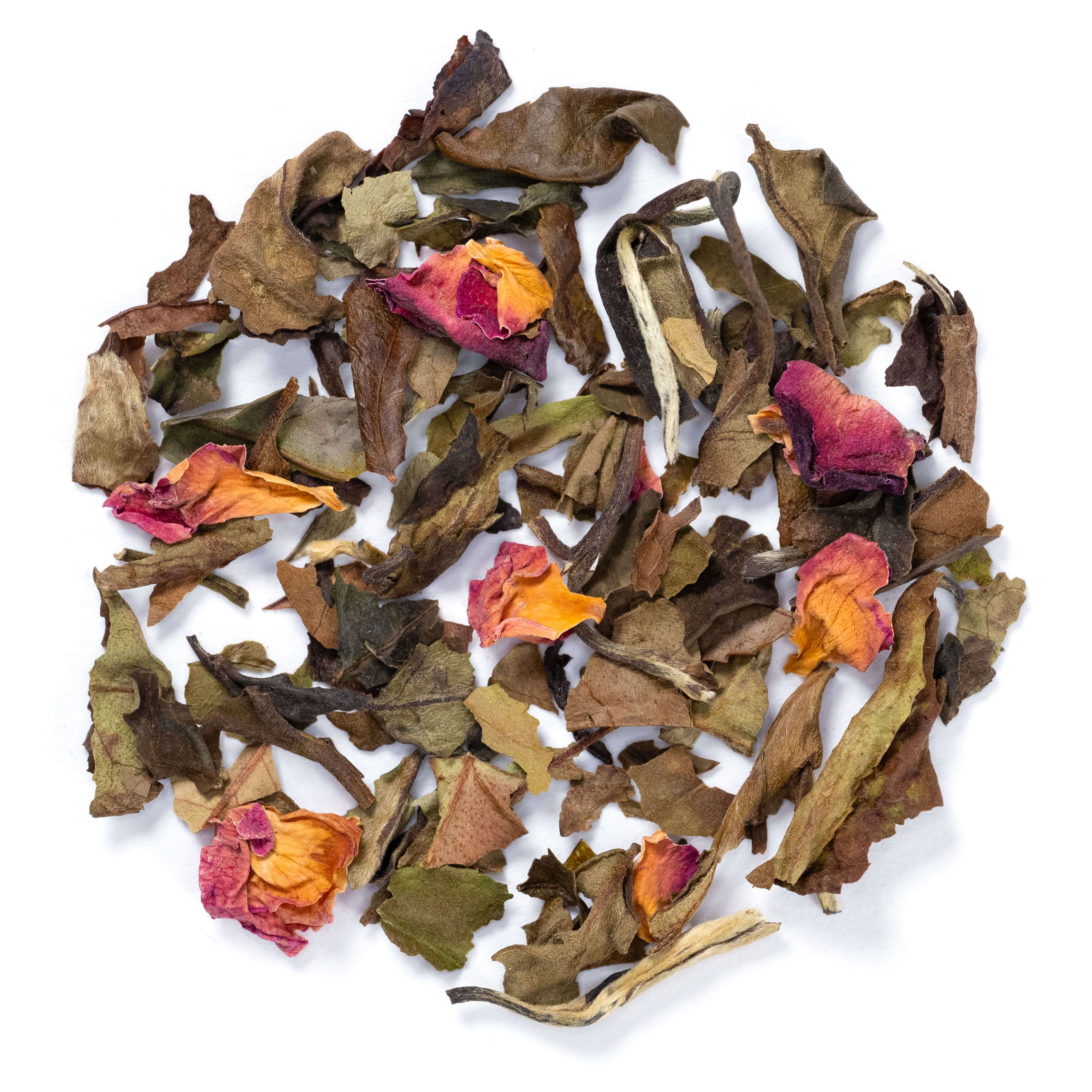 White Tropics Tea 1.5oz