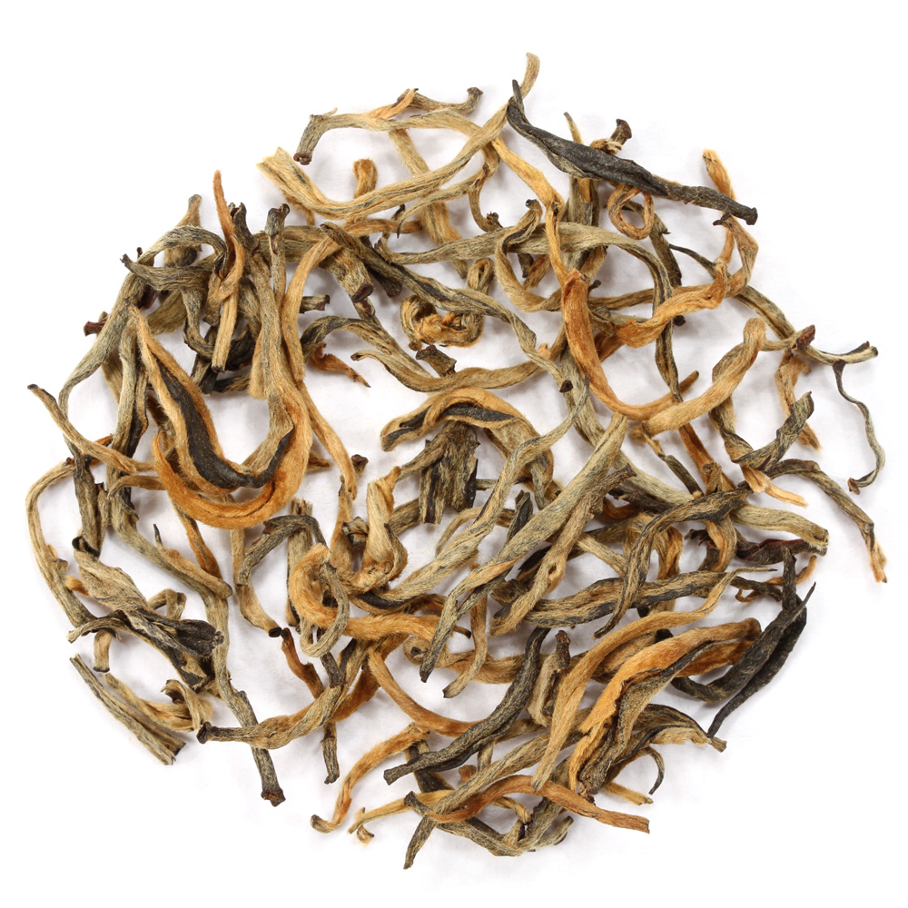 Yunnan Gold Tea 1.5oz