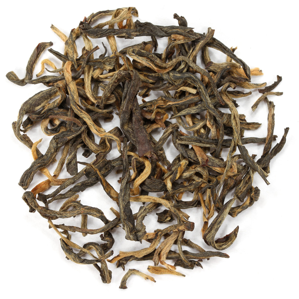 Yunnan Loose Tea 2oz-image-ADAT00011