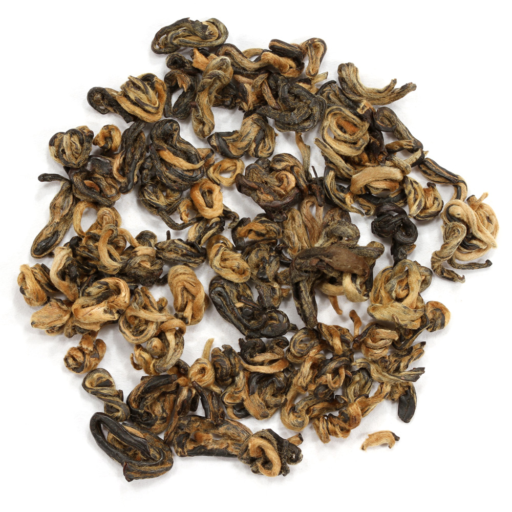 Gourmet Loose Tea 4oz