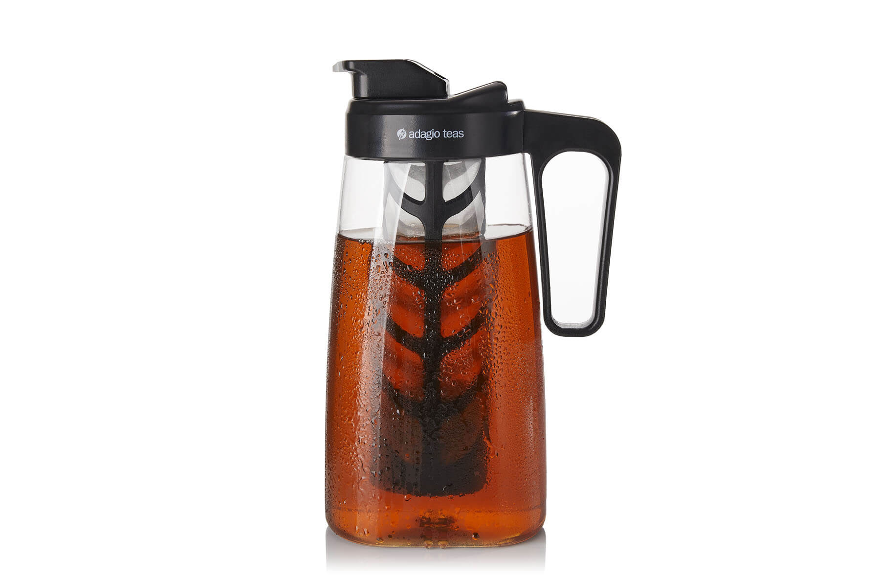 Lay Flat Iced Tea Pitcher 68oz