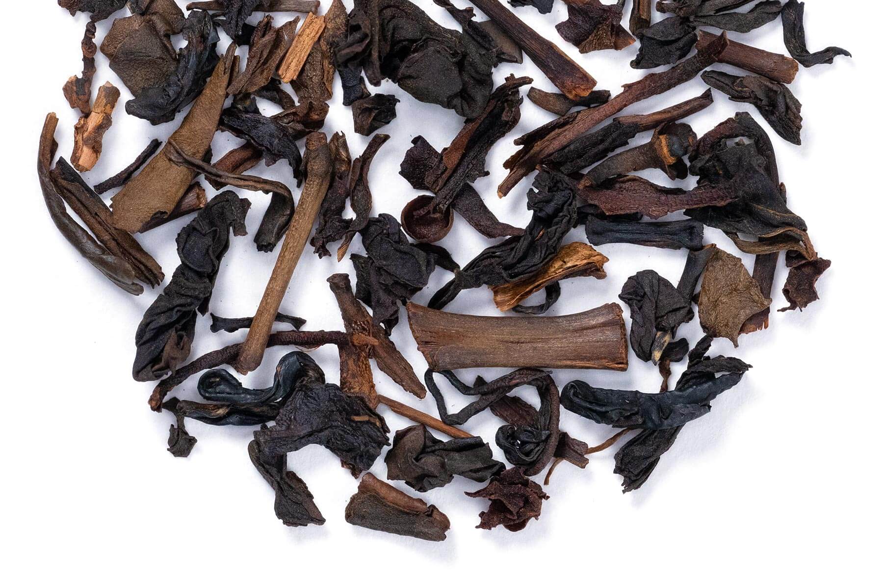 Almond Oolong Tea 2oz