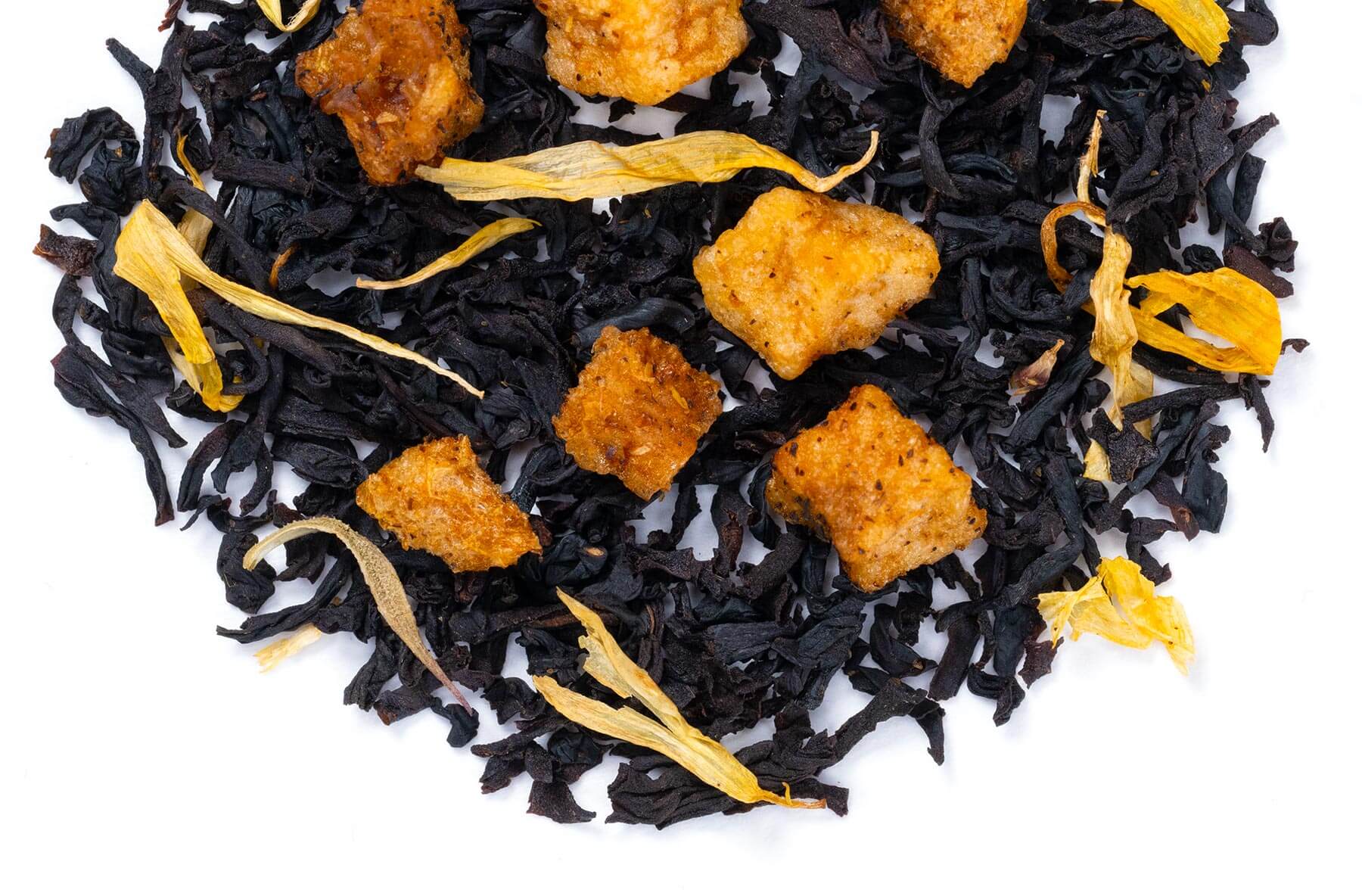 Apricot Tea 3oz