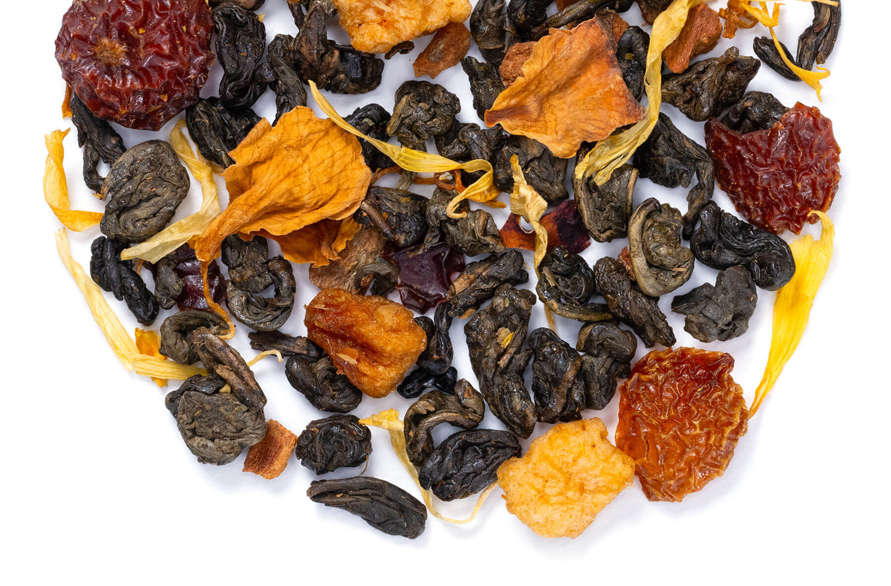 Autumn Green Tea 3oz