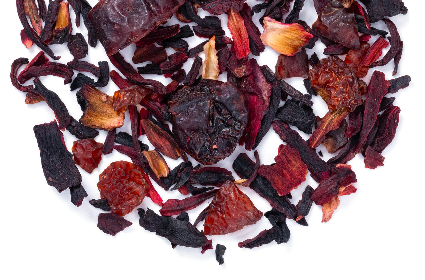 Berry Herbal Tea 3oz