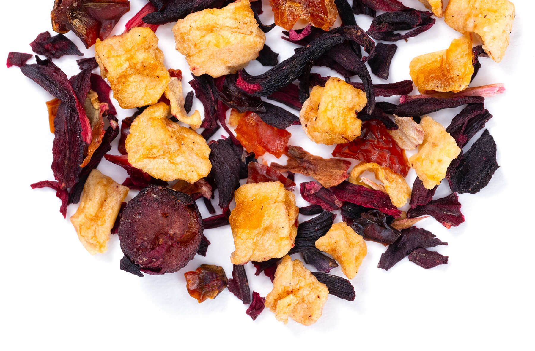 Blueberry Herbal Tea 3oz