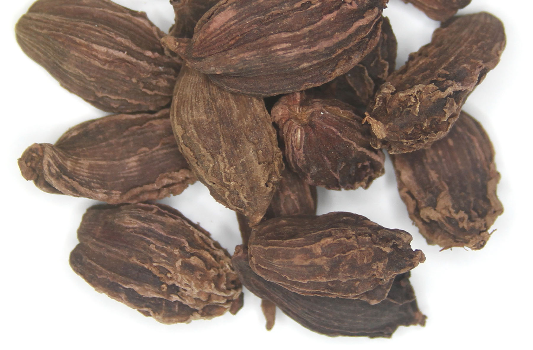 Black Cardamom Pods 4oz