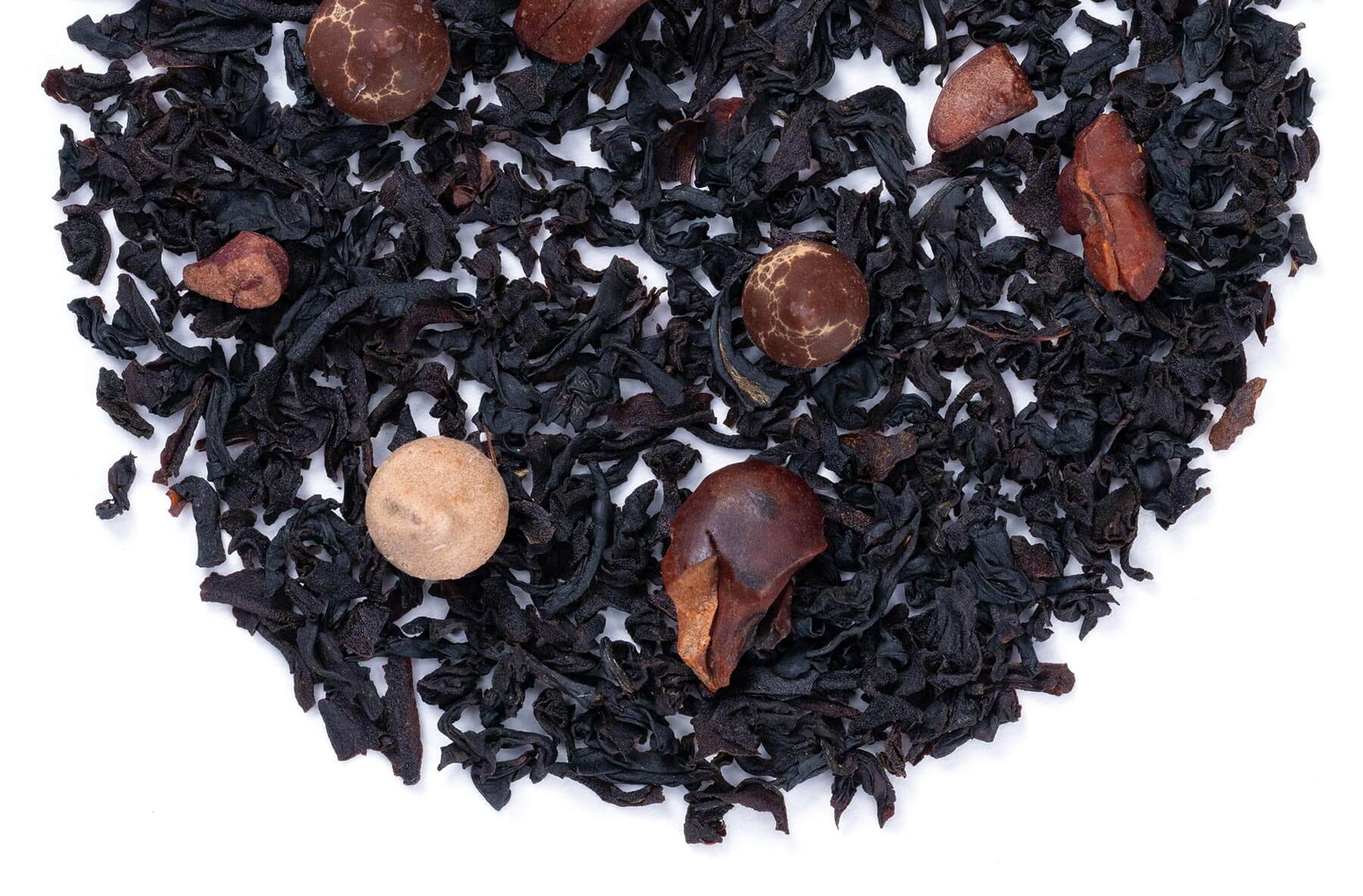 Black Forest Cake Tea 3oz