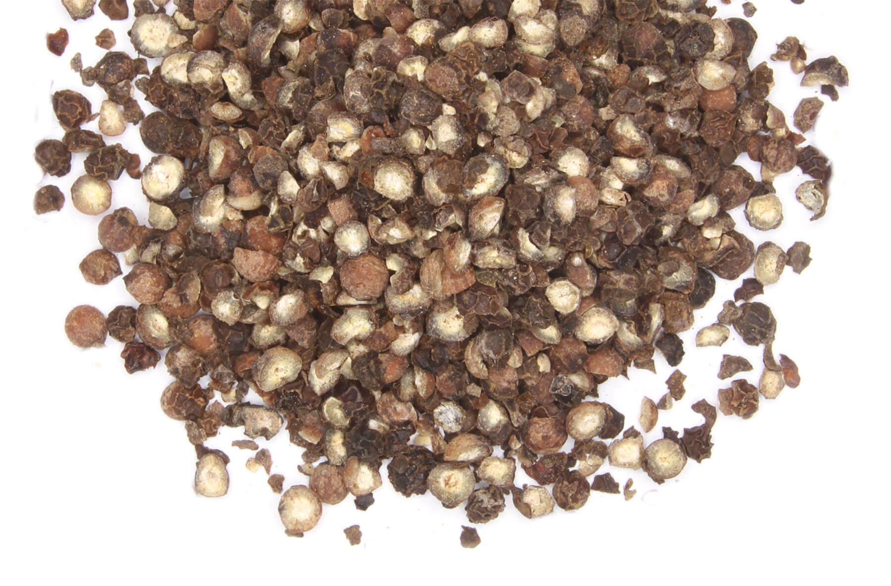 Black Peppercorn Cracked 2oz