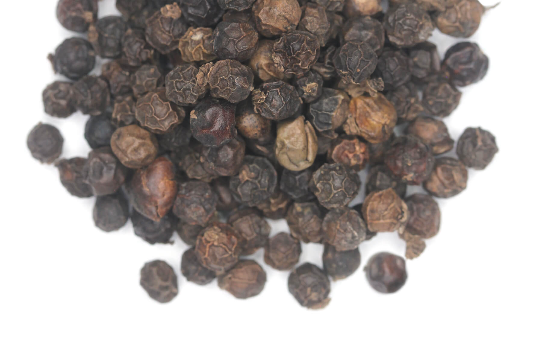 Black Peppercorn Whole 8oz