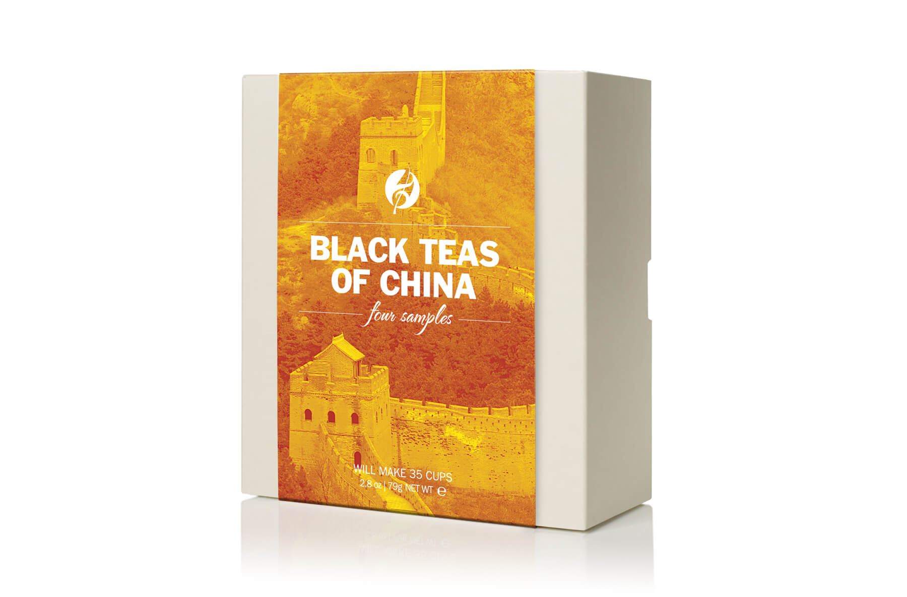 Chinese Black Loose Tea