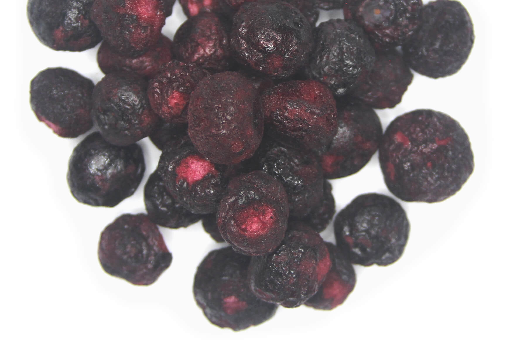 Blueberries Whole Freeze-Dried 0.5oz