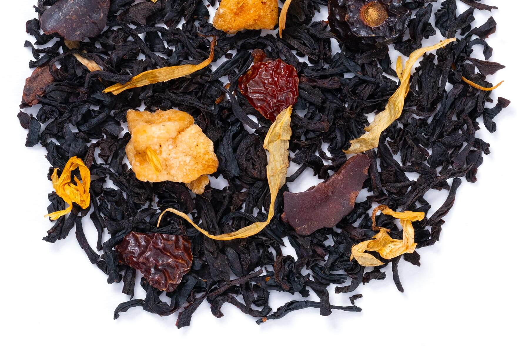 Adagio Teas Butterscotch 3oz