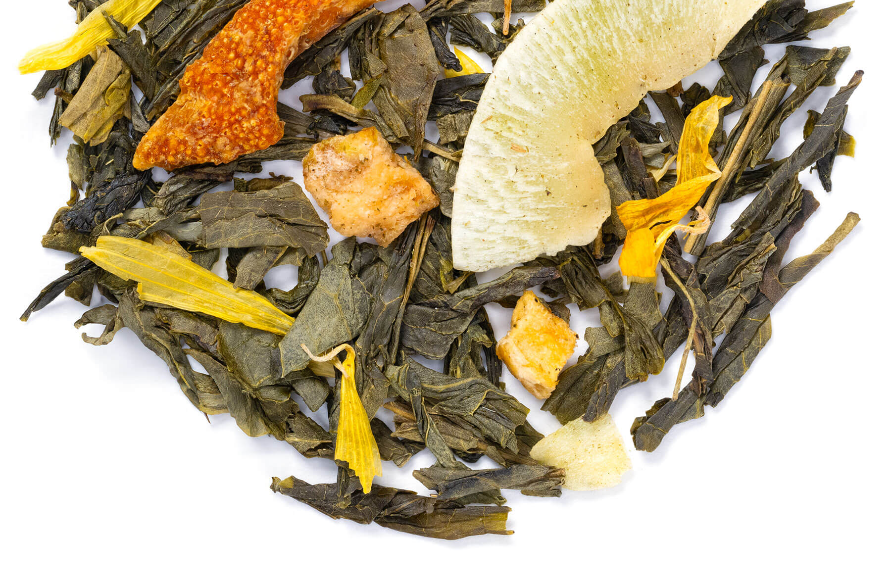 Adagio Teas Calypso Green 3oz